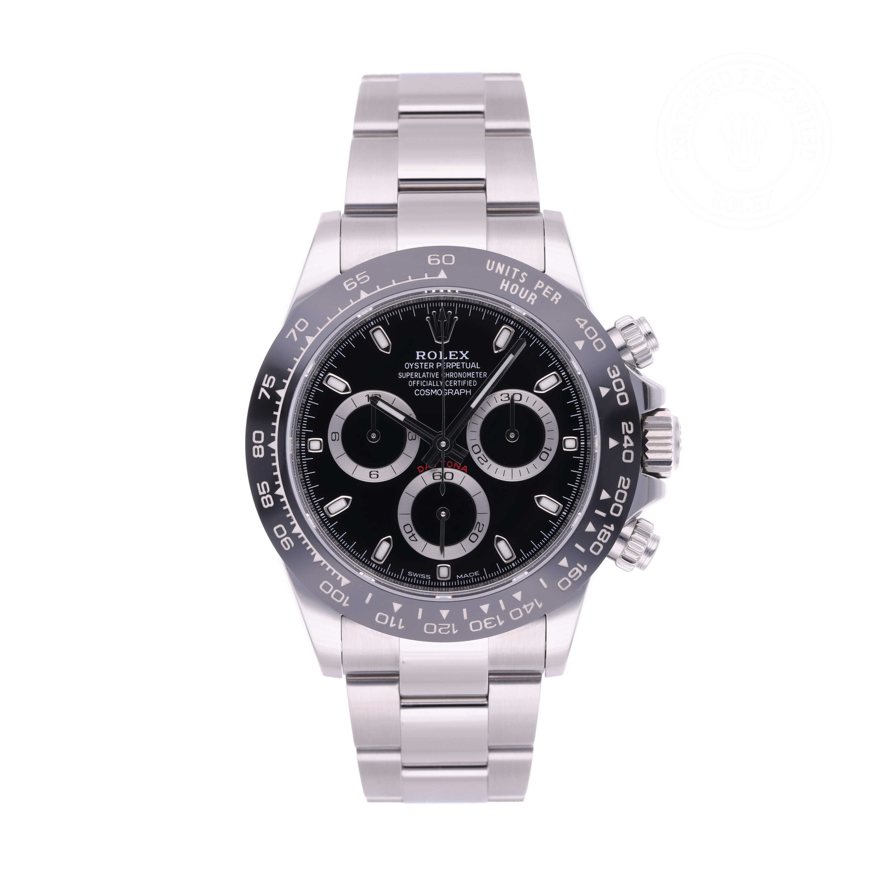 Cosmograph Daytona