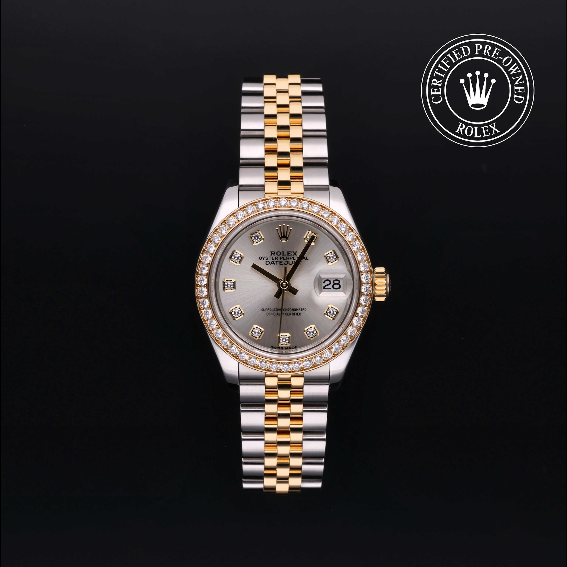 Lady-Datejust image