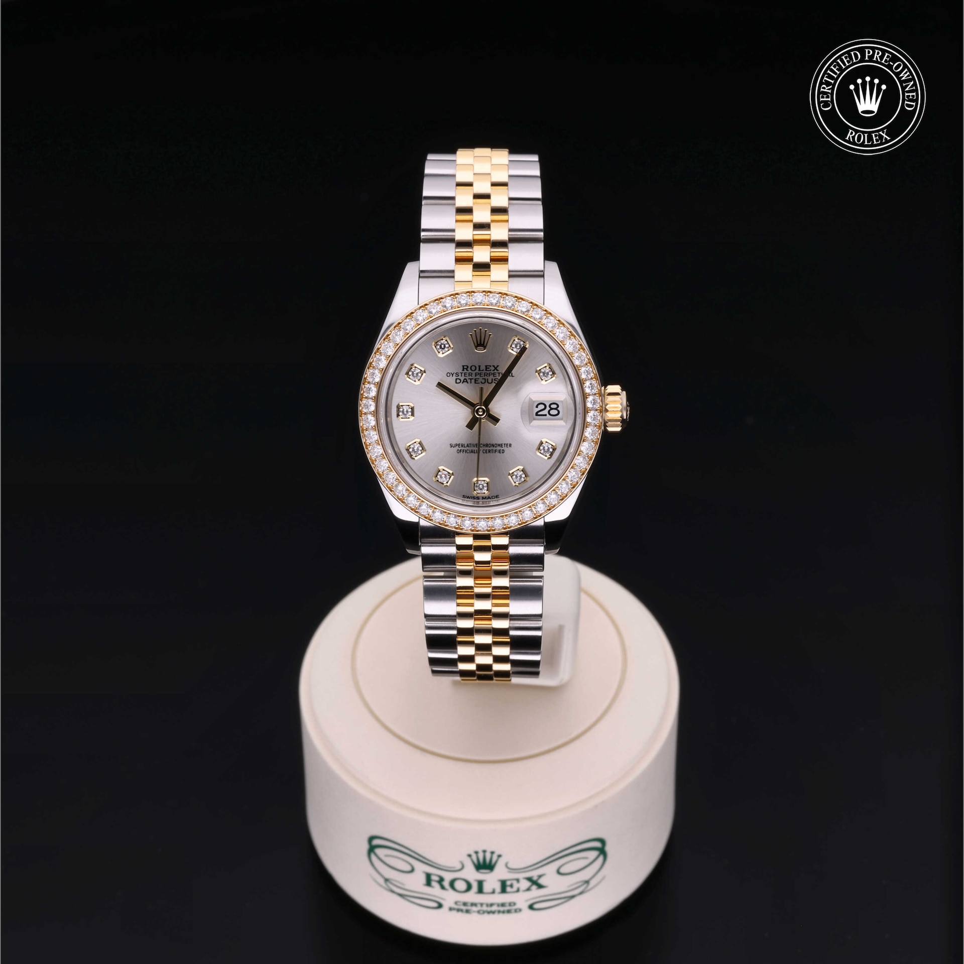 Lady-Datejust image