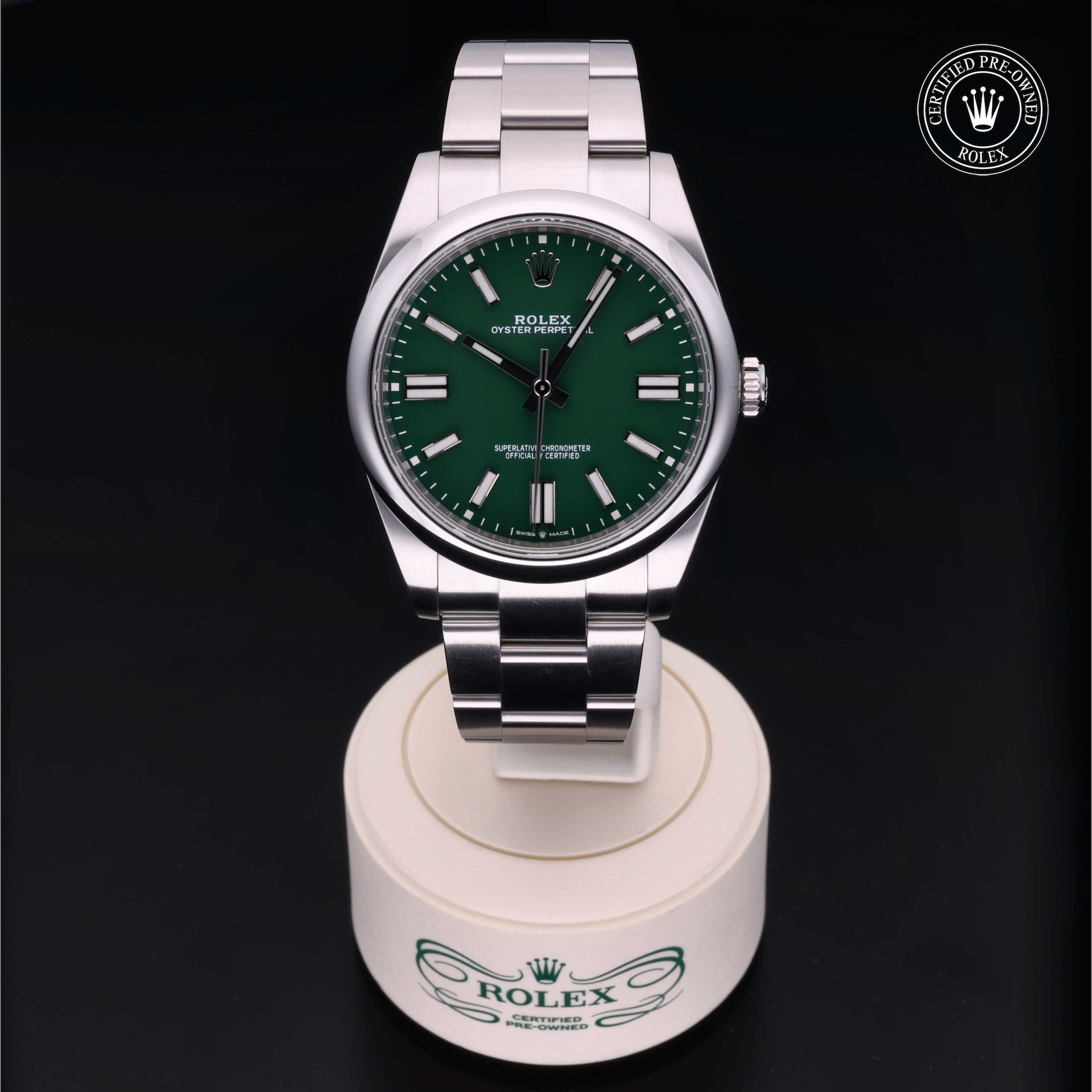 Oyster Perpetual 41 image