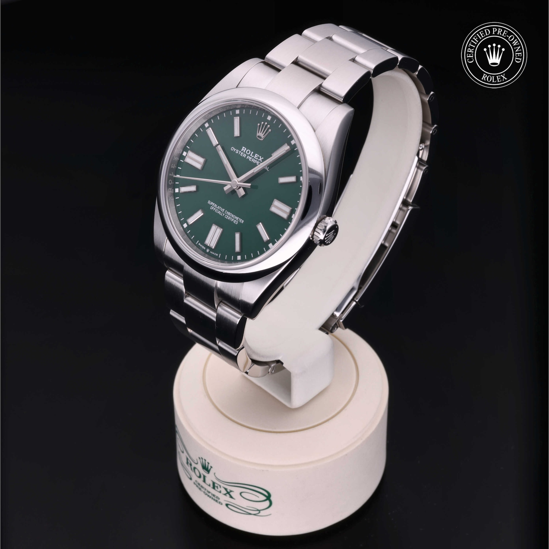 Oyster Perpetual 41 image