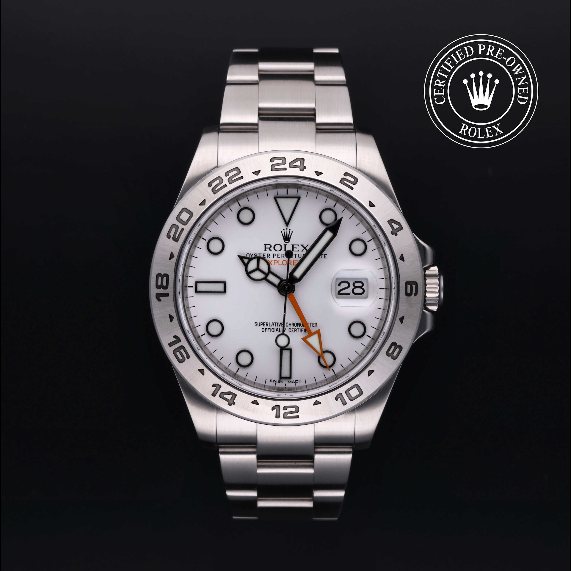 Explorer II image