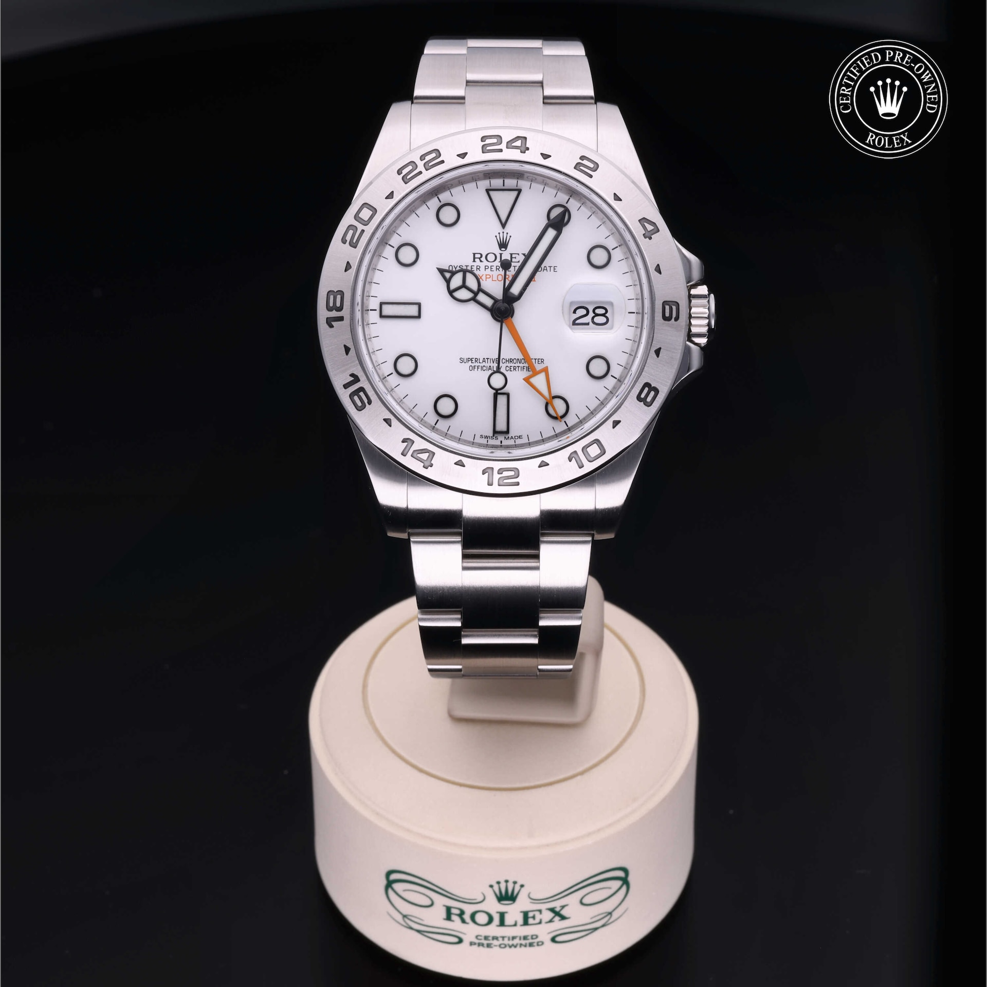 Explorer II image