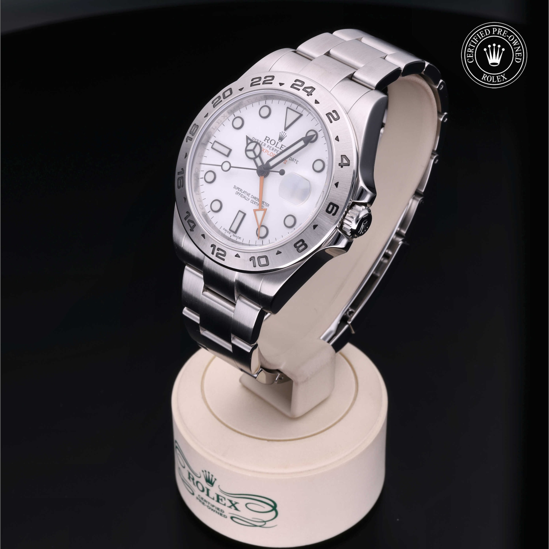 Explorer II image