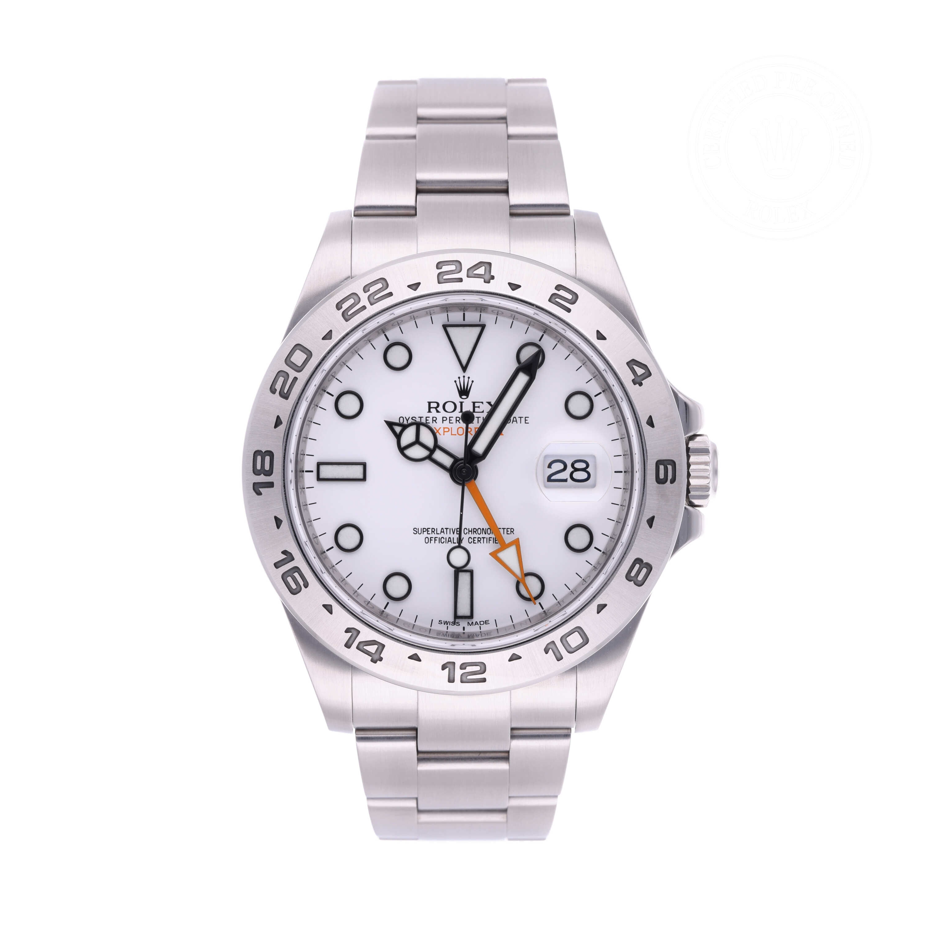 Explorer II