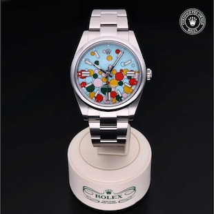 Rolex Certified Pre-Owned Oyster Perpetual 41