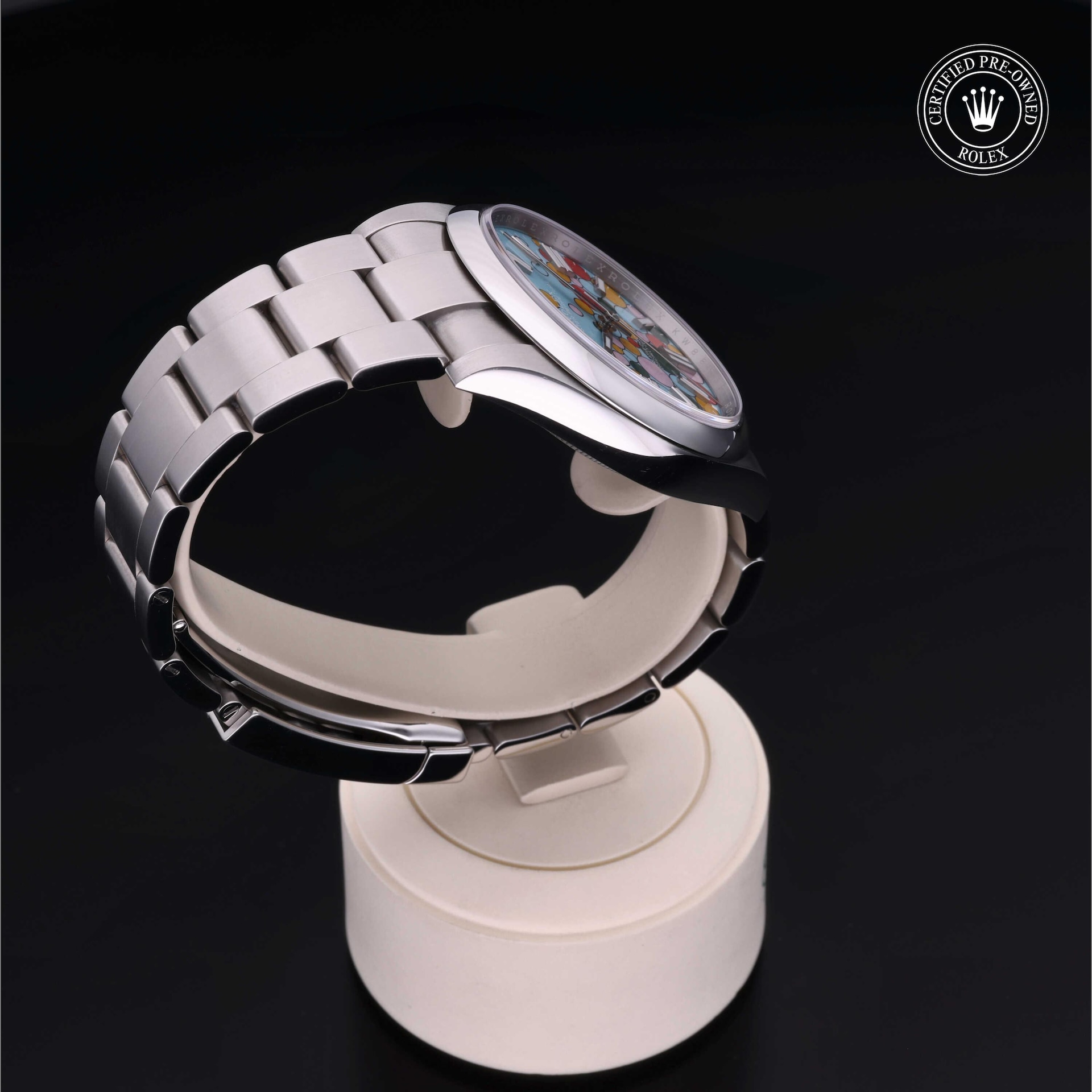 Oyster Perpetual 41 image