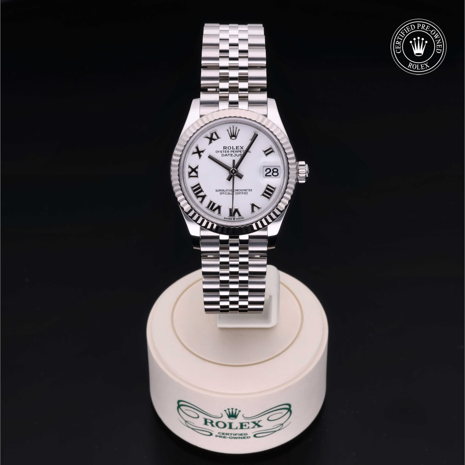 Datejust 31 image