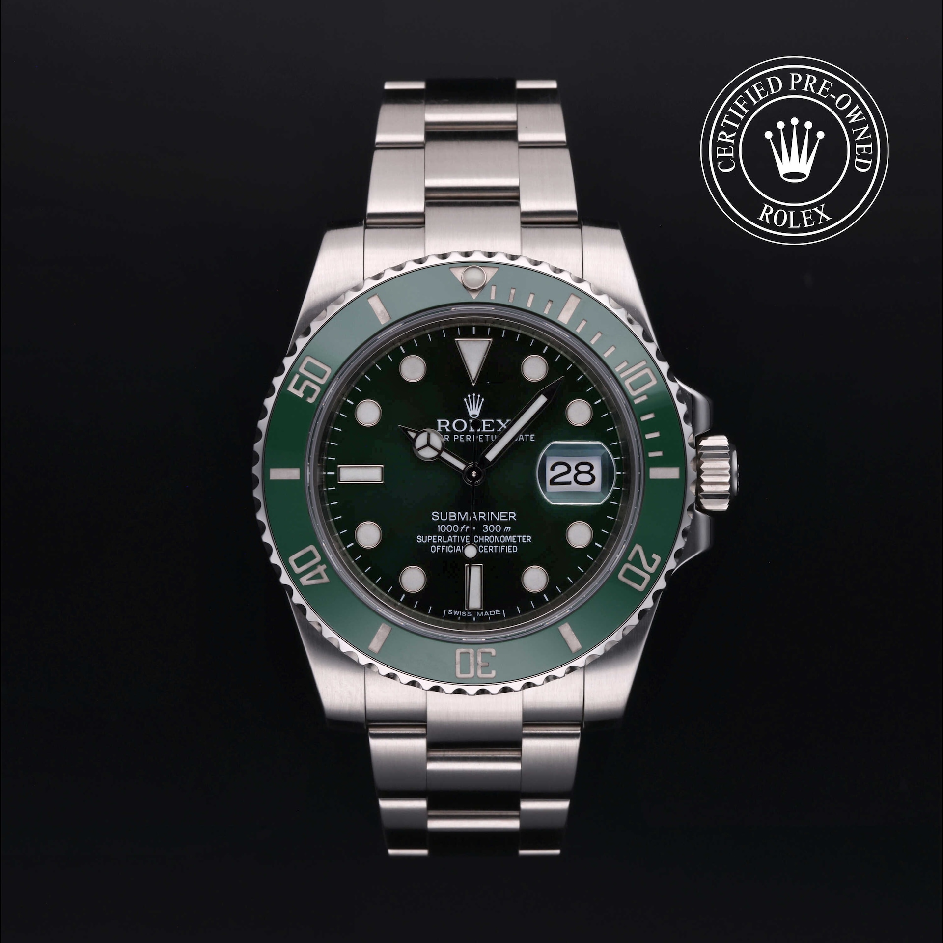 Submariner Date image