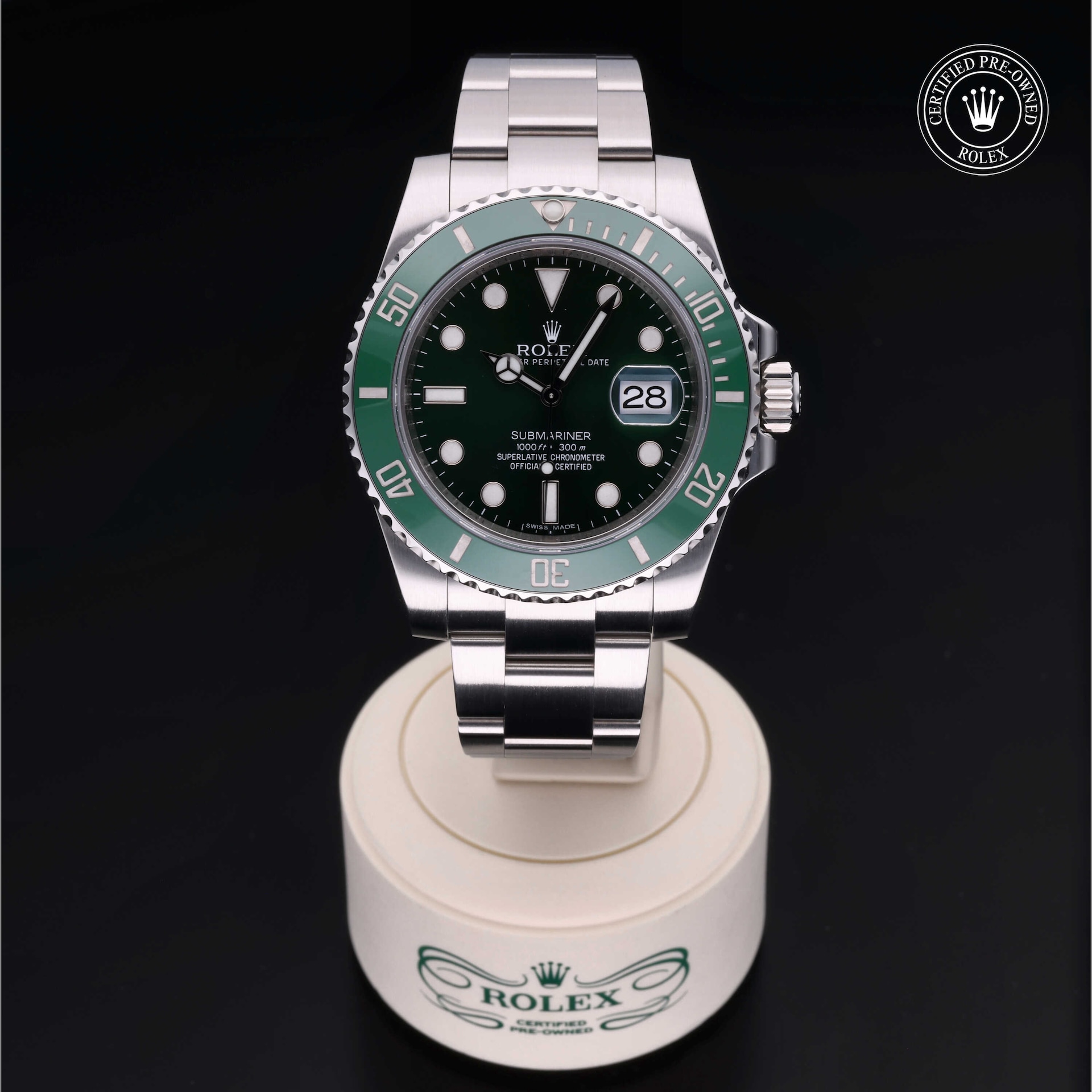 Submariner Date image