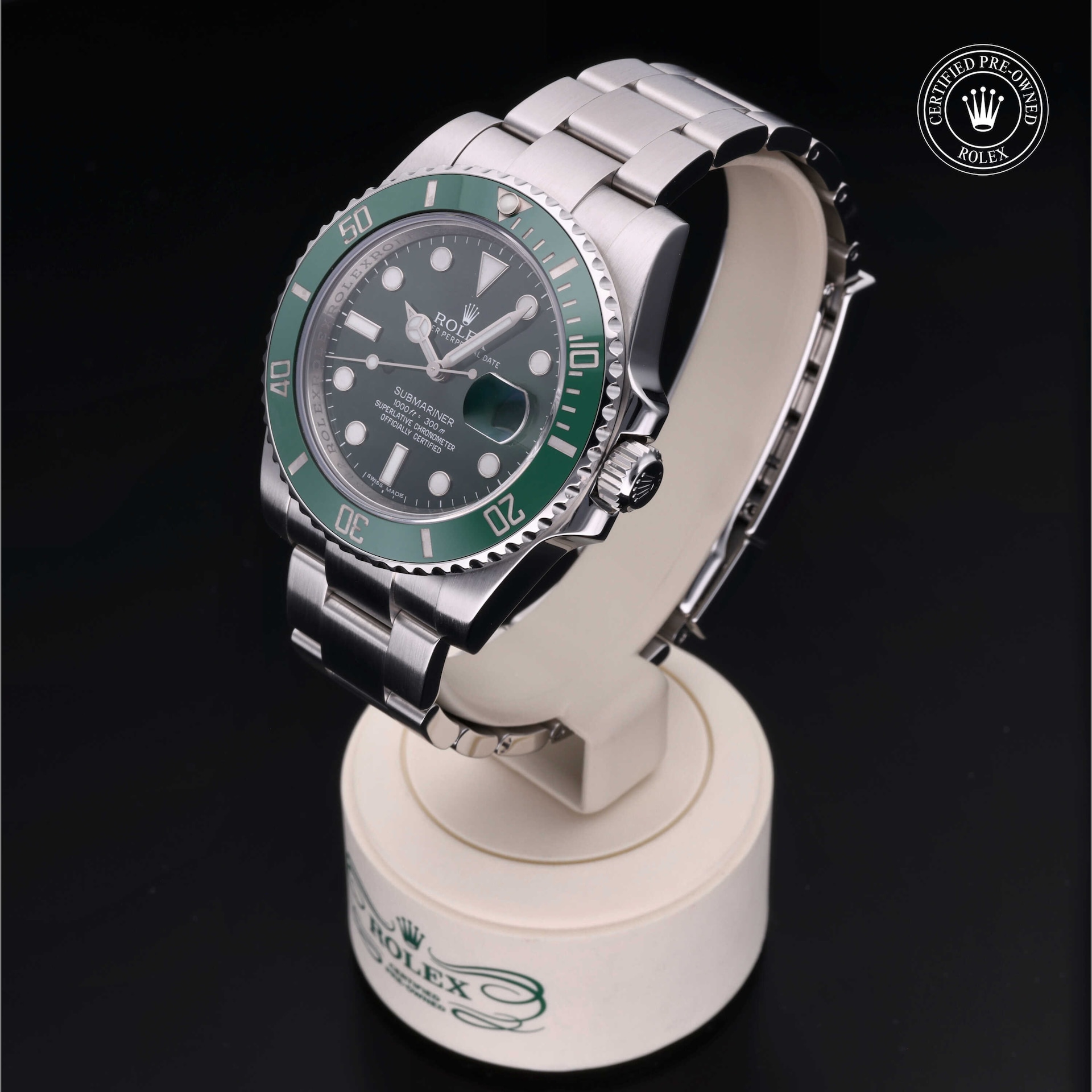 Submariner Date image