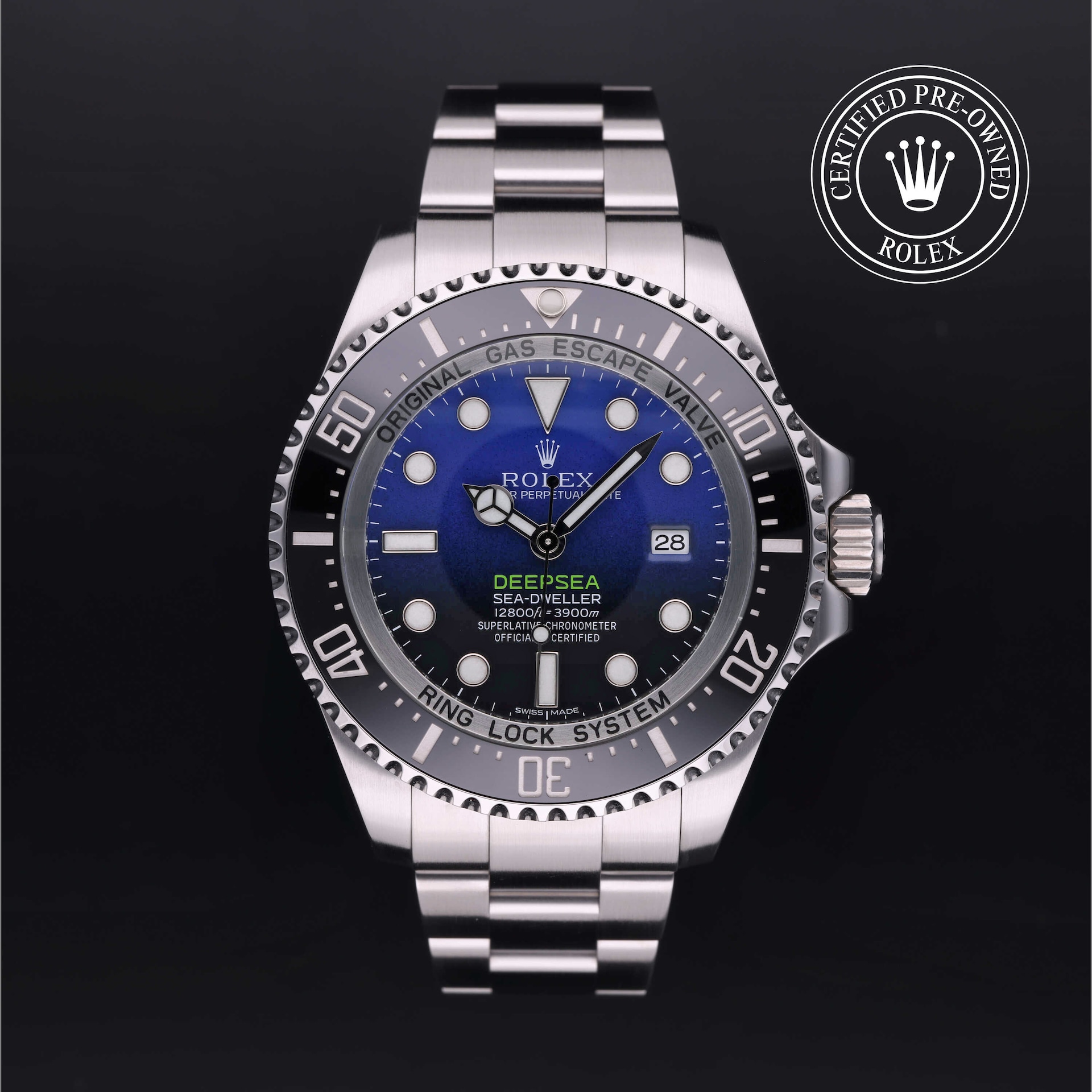 Deepsea image
