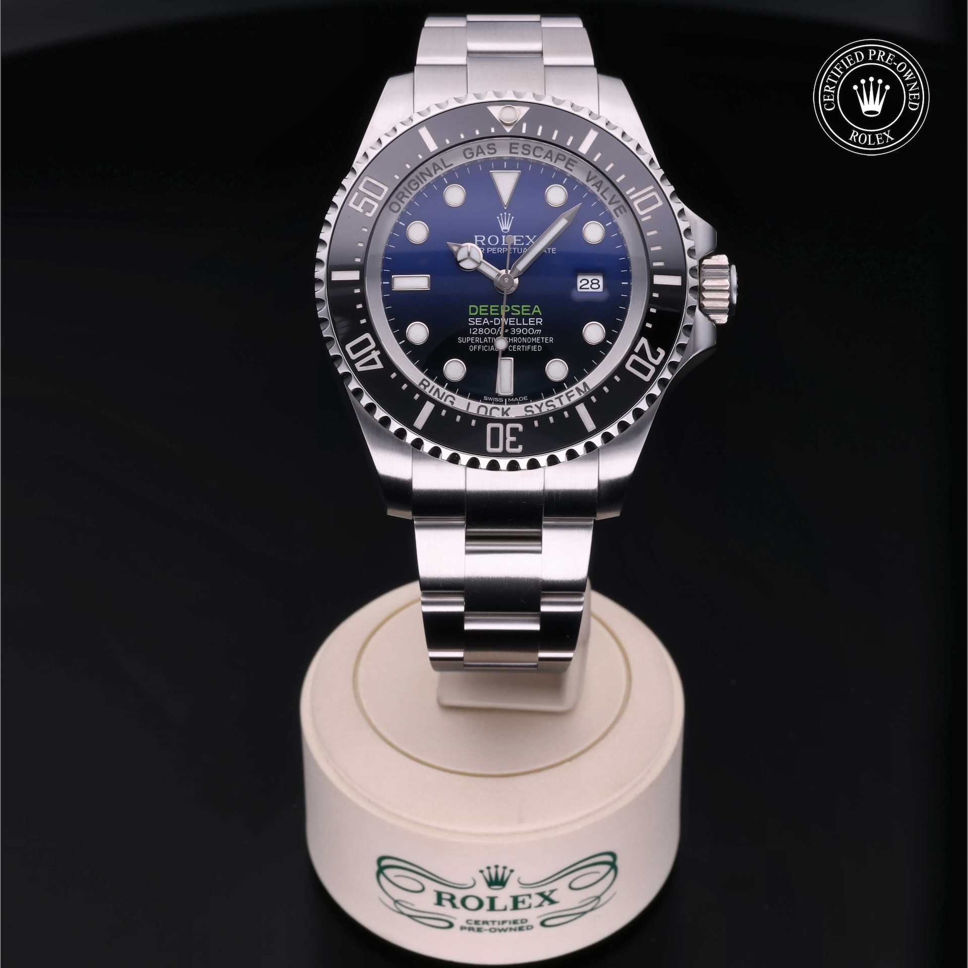 Deepsea image
