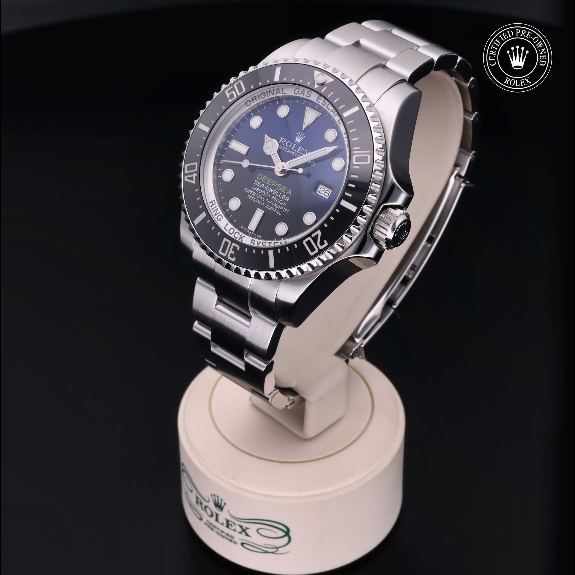 Deepsea image