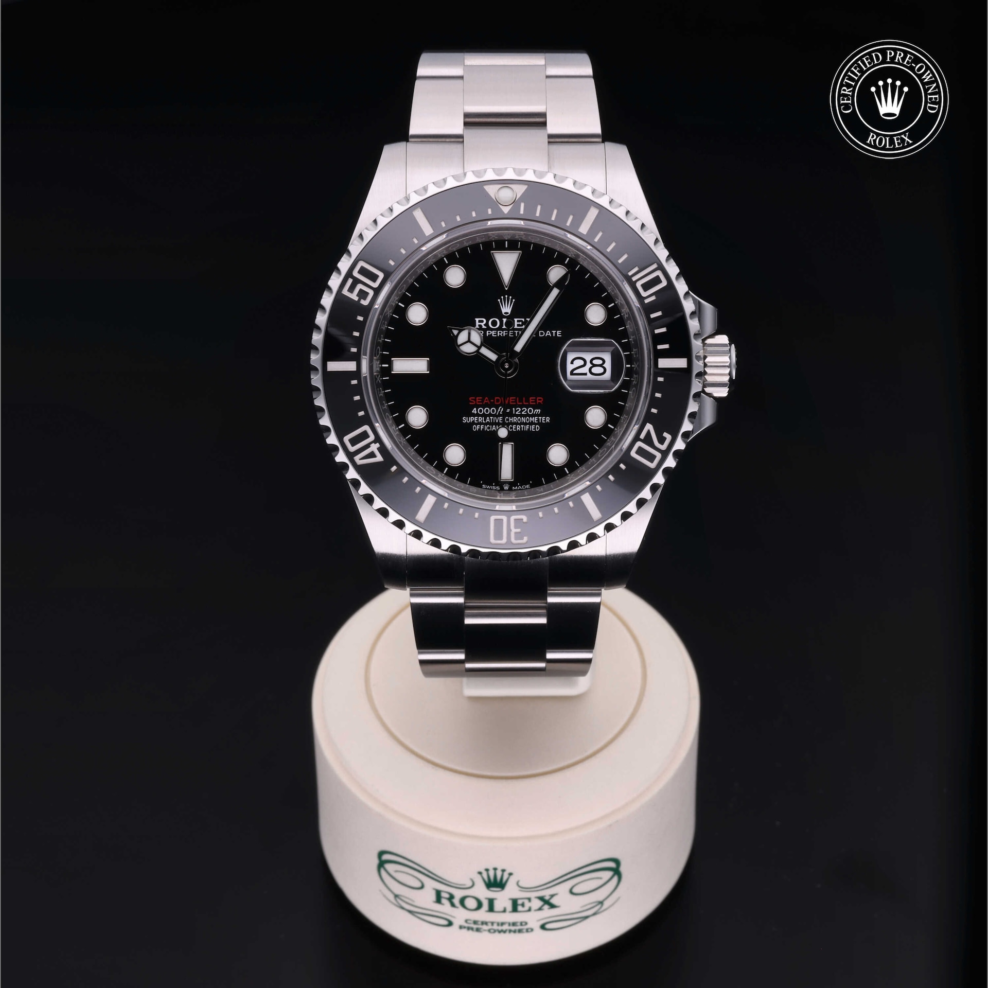 Sea-Dweller image
