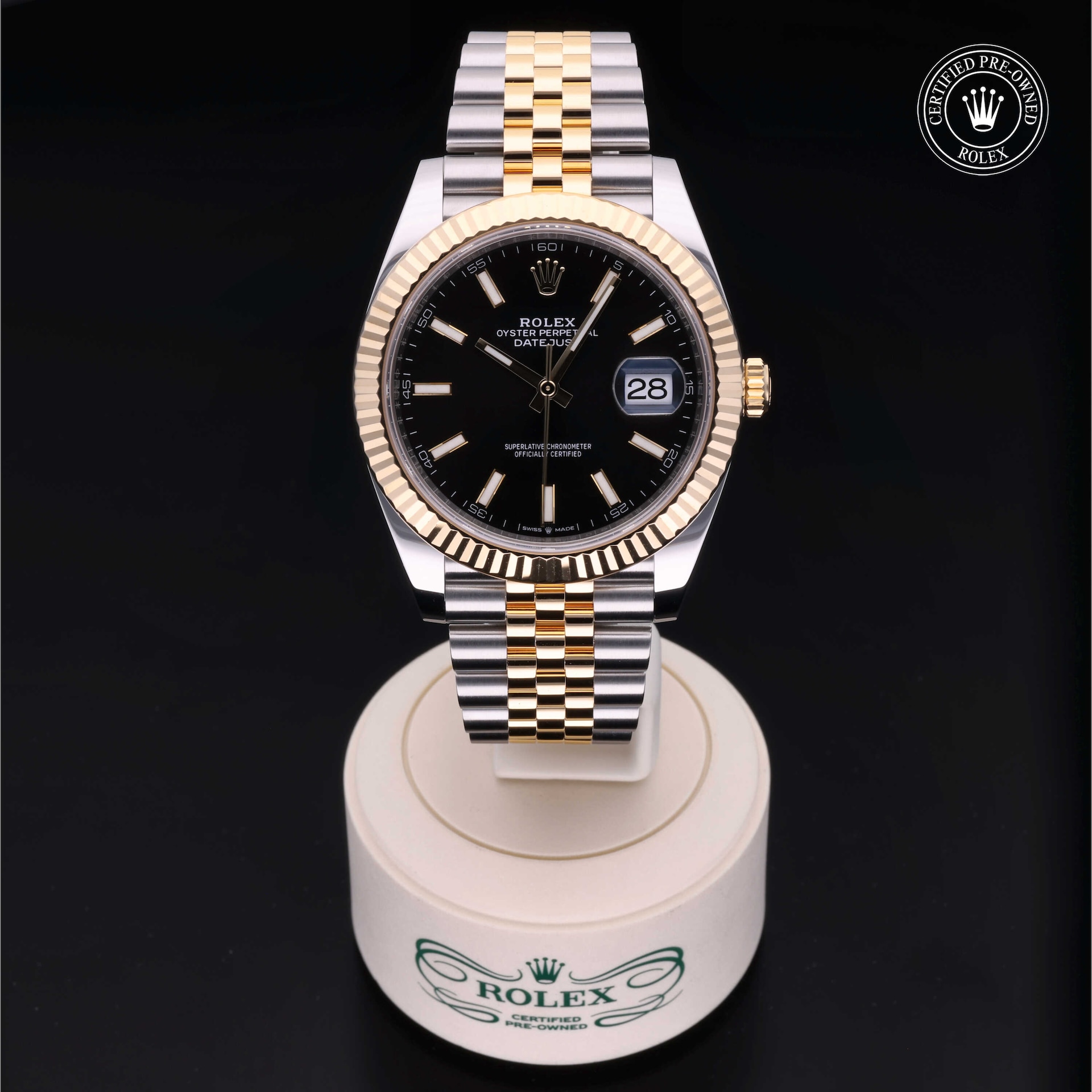 Datejust 41 image