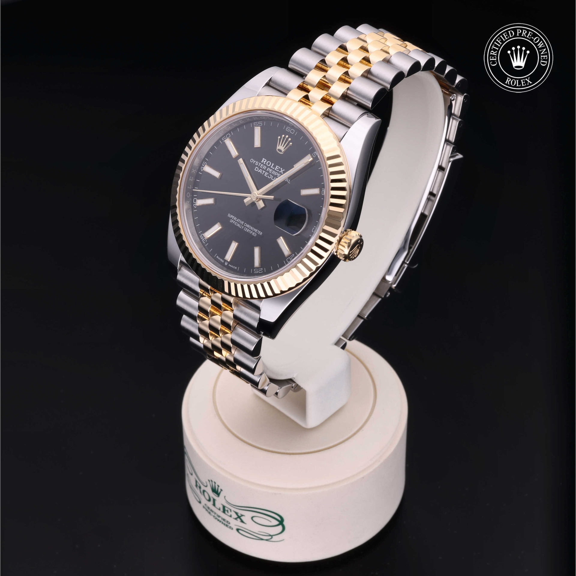 Datejust 41 image