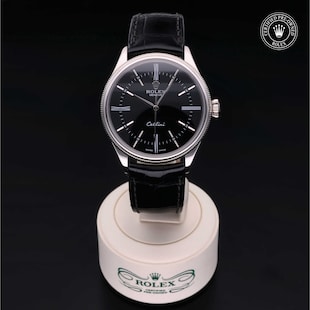 Rolex Certified Pre-Owned Cellini Time