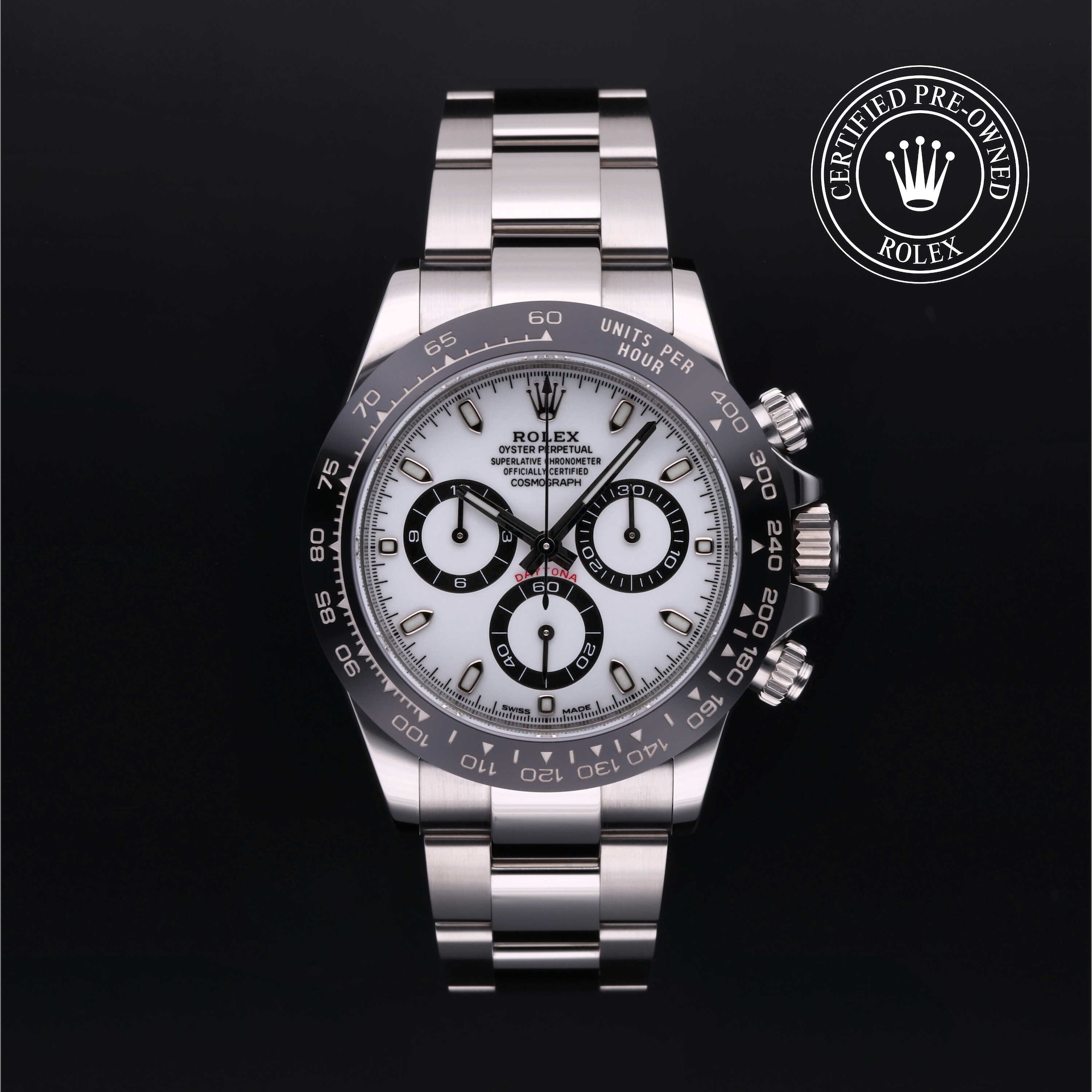 Cosmograph Daytona image