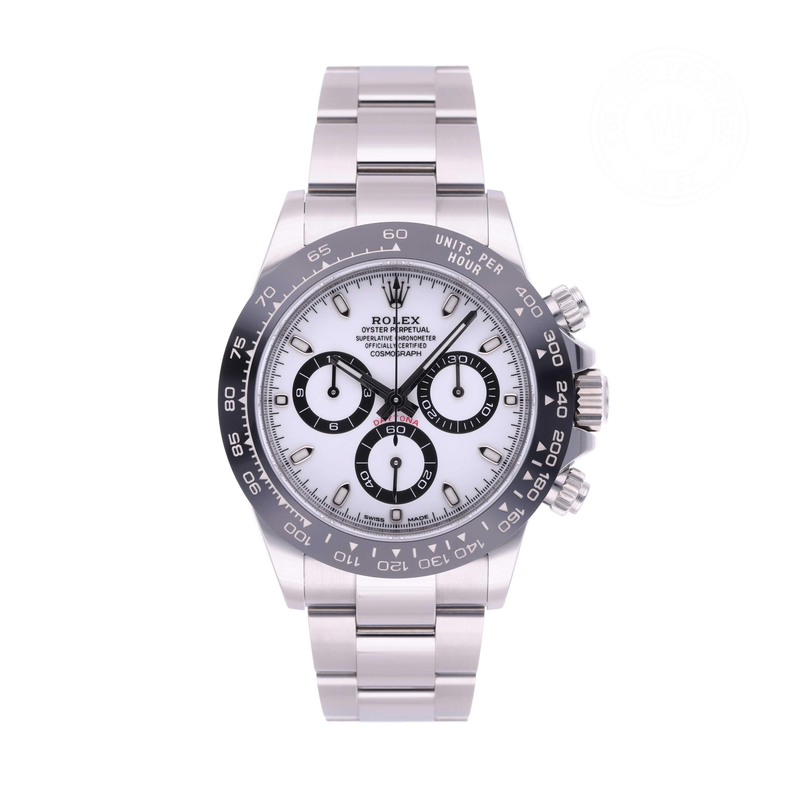 Cosmograph Daytona