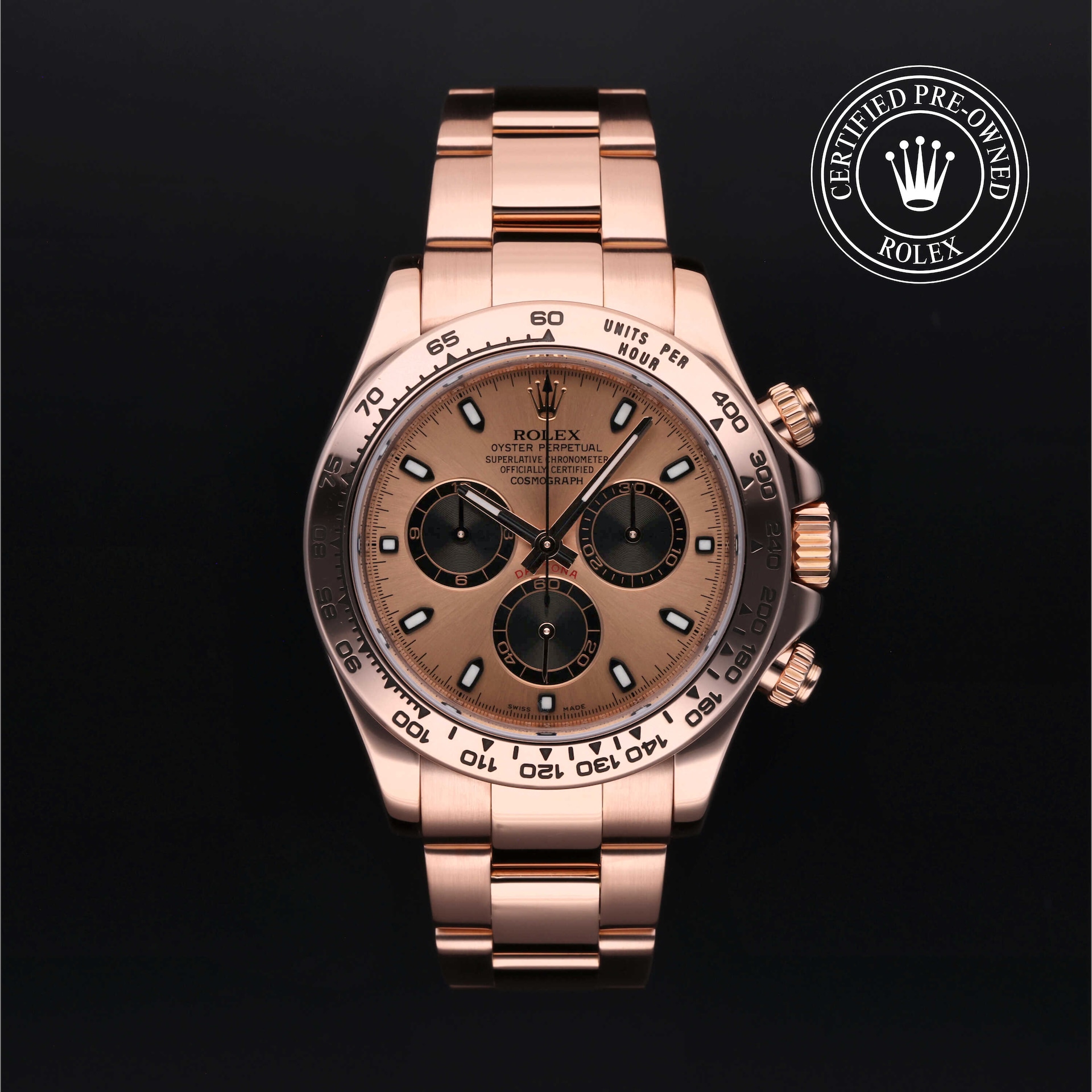 Cosmograph Daytona image