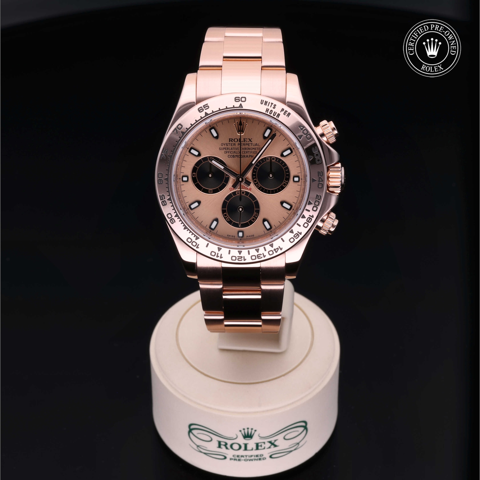 Cosmograph Daytona image