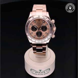 Rolex Certified Pre-Owned Cosmograph Daytona