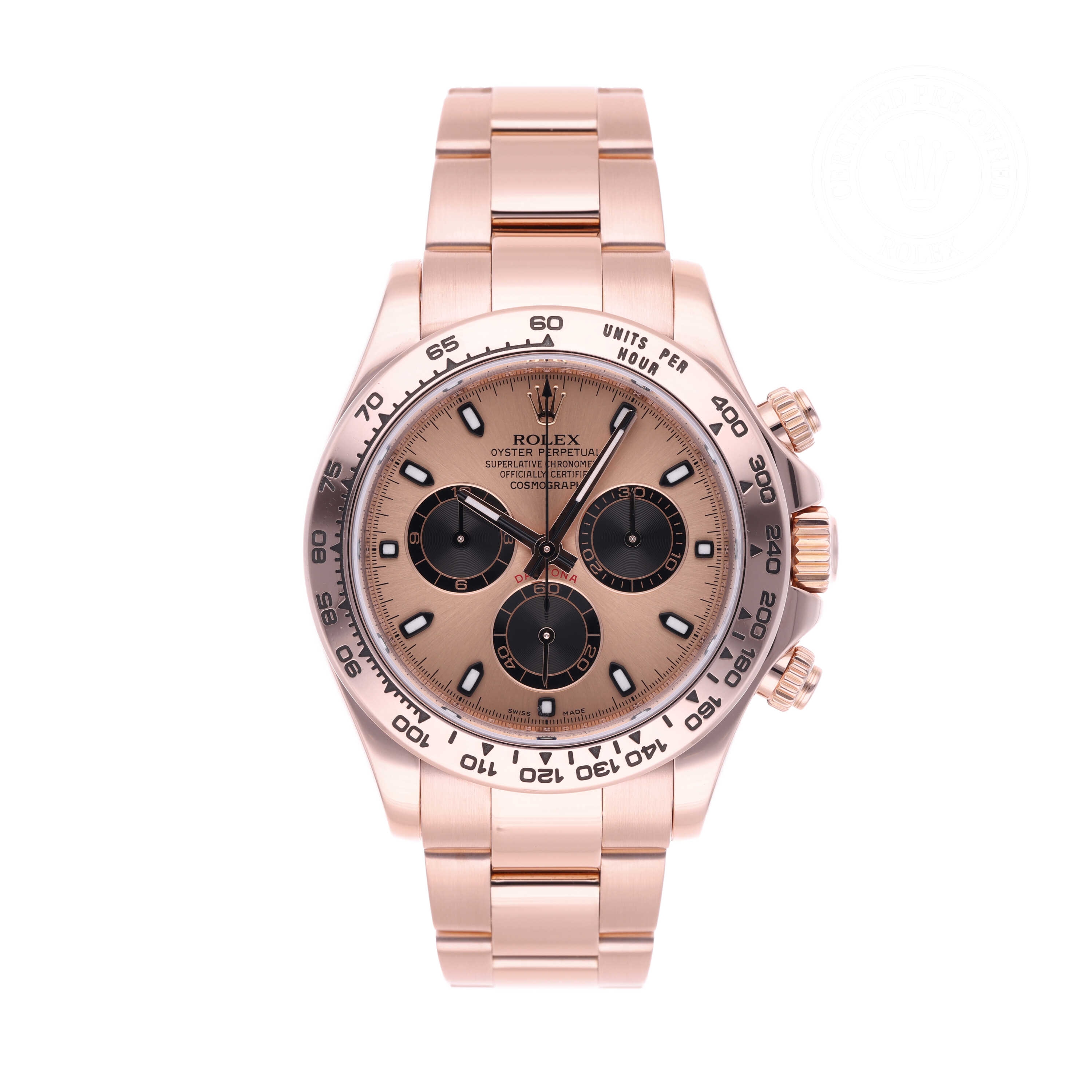 Cosmograph Daytona Cosmograph Daytona