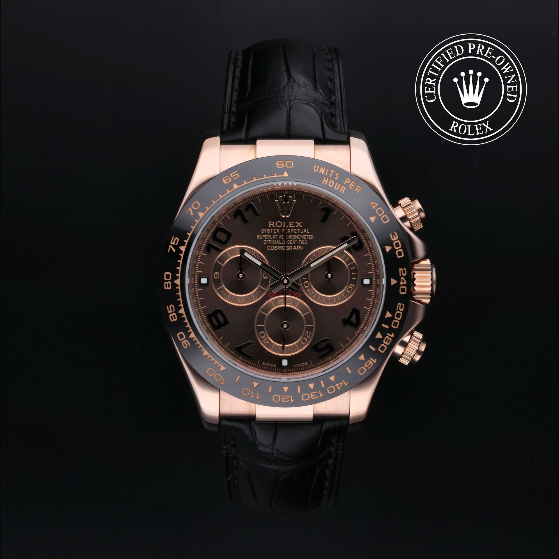 Cosmograph Daytona image