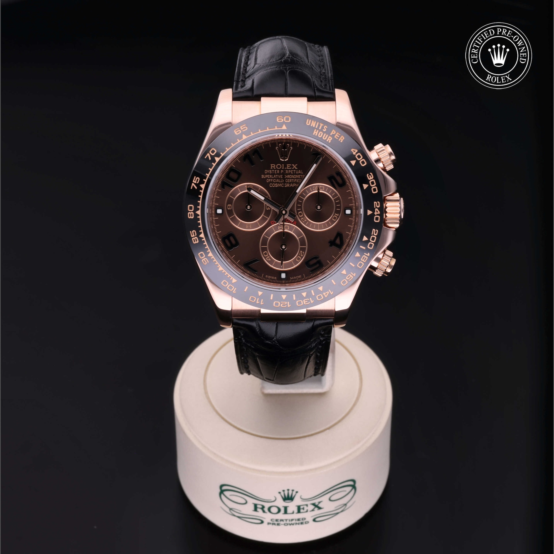 Cosmograph Daytona image