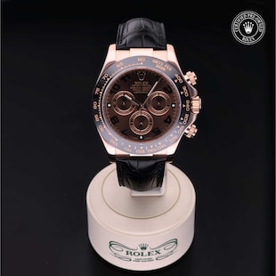 Rolex Certified Pre-Owned Cosmograph Daytona