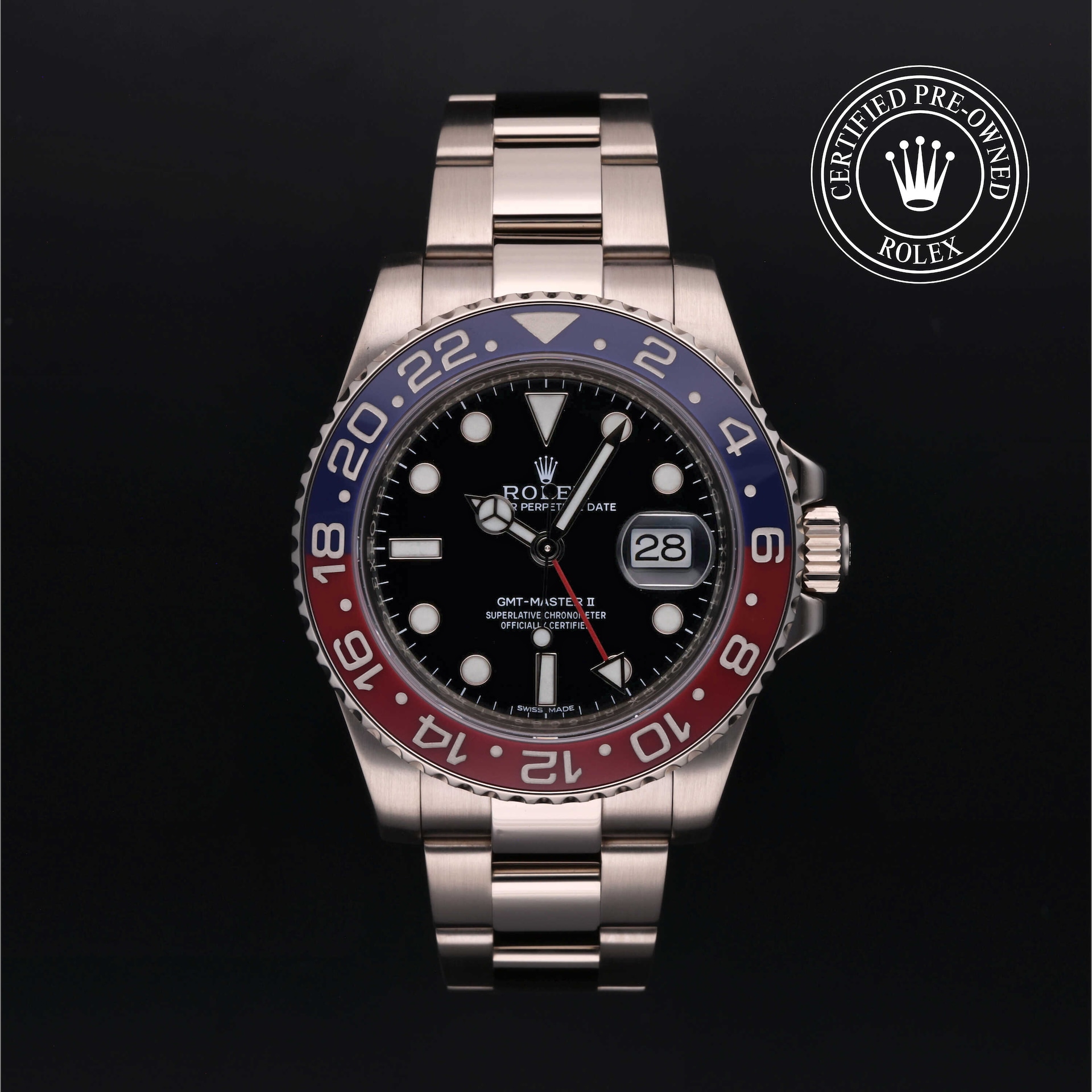 GMT-Master II image