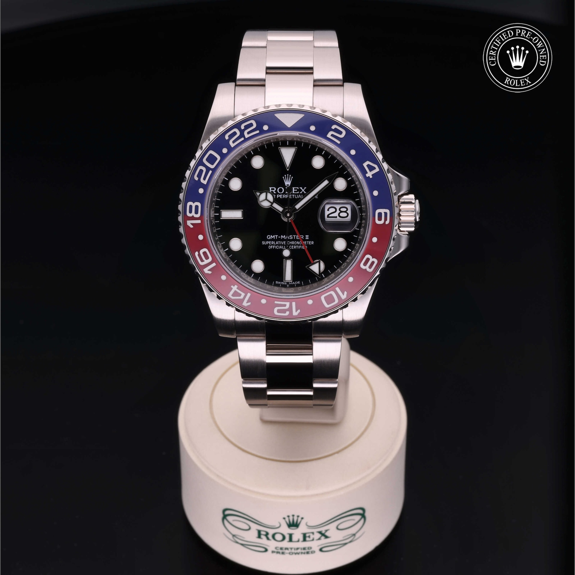GMT-Master II image