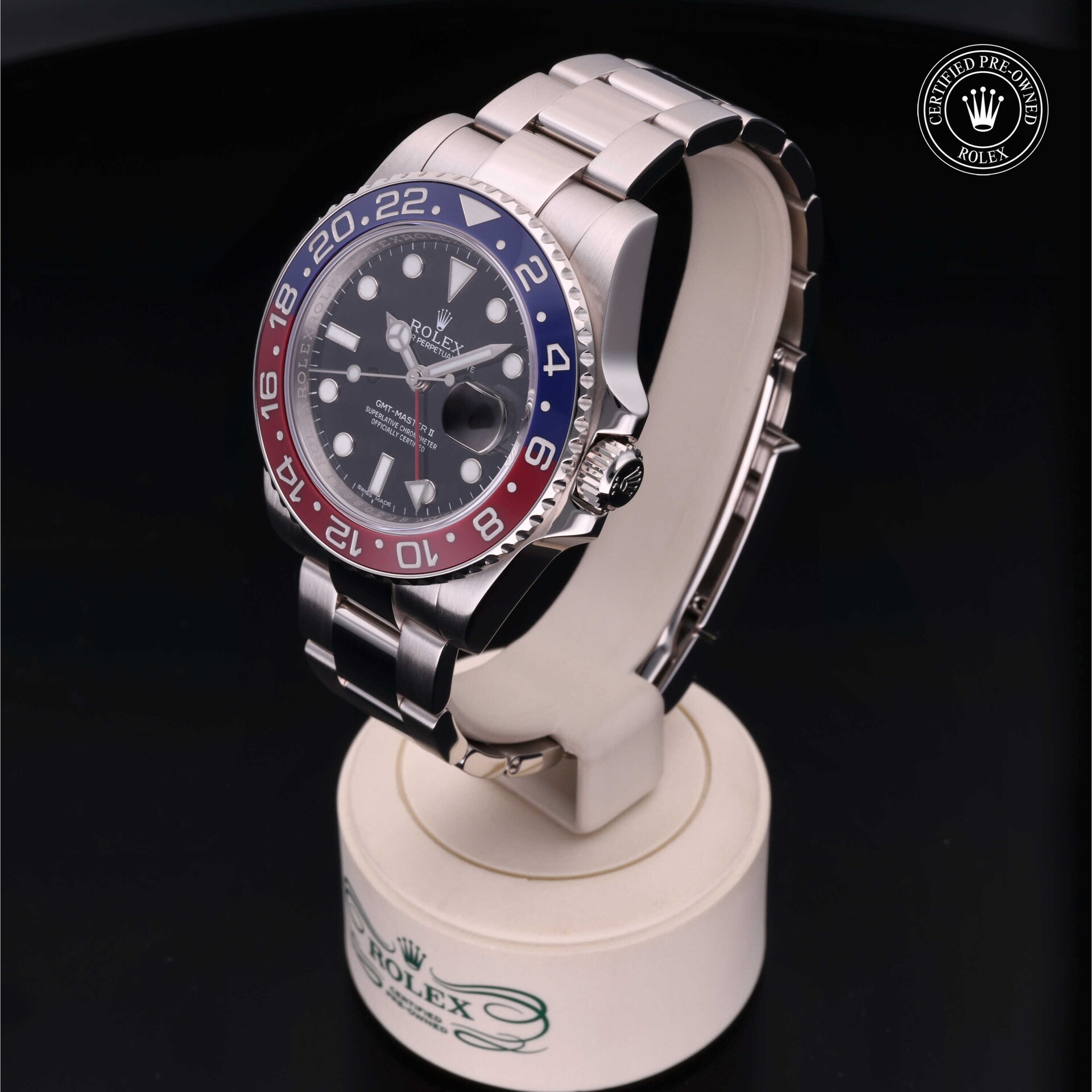 GMT-Master II image