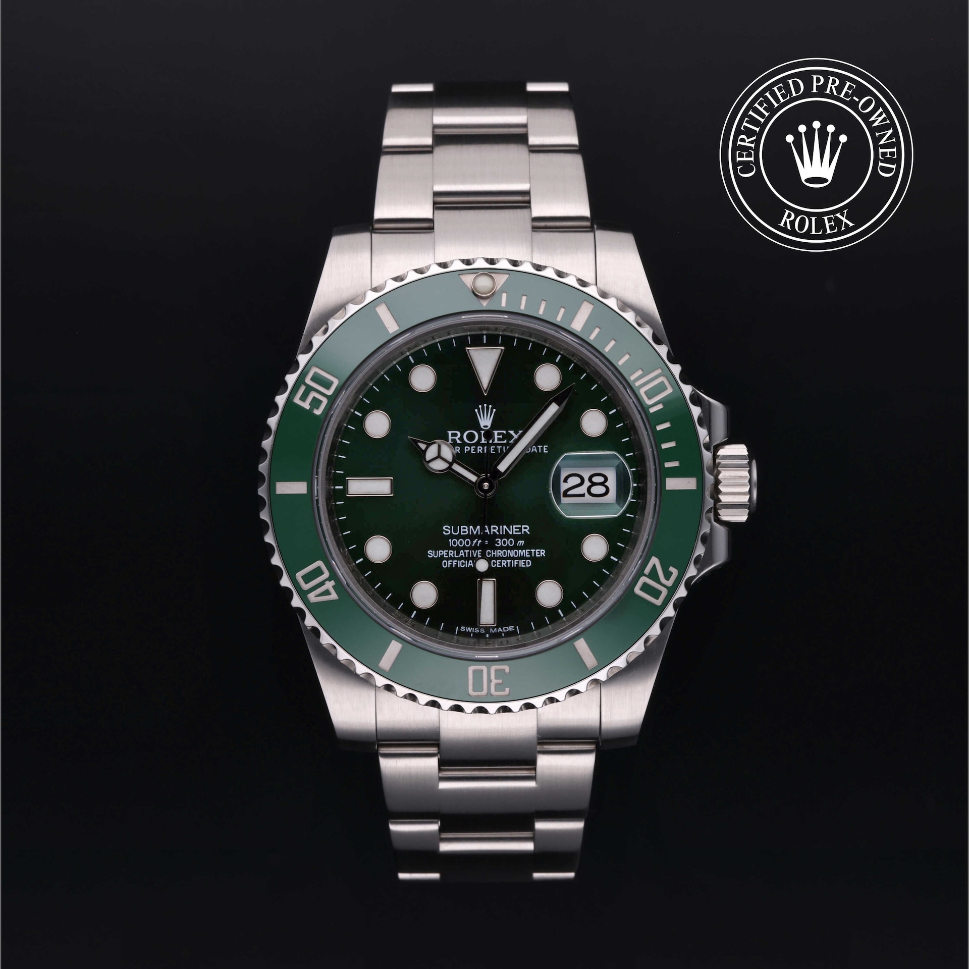 Submariner Date image