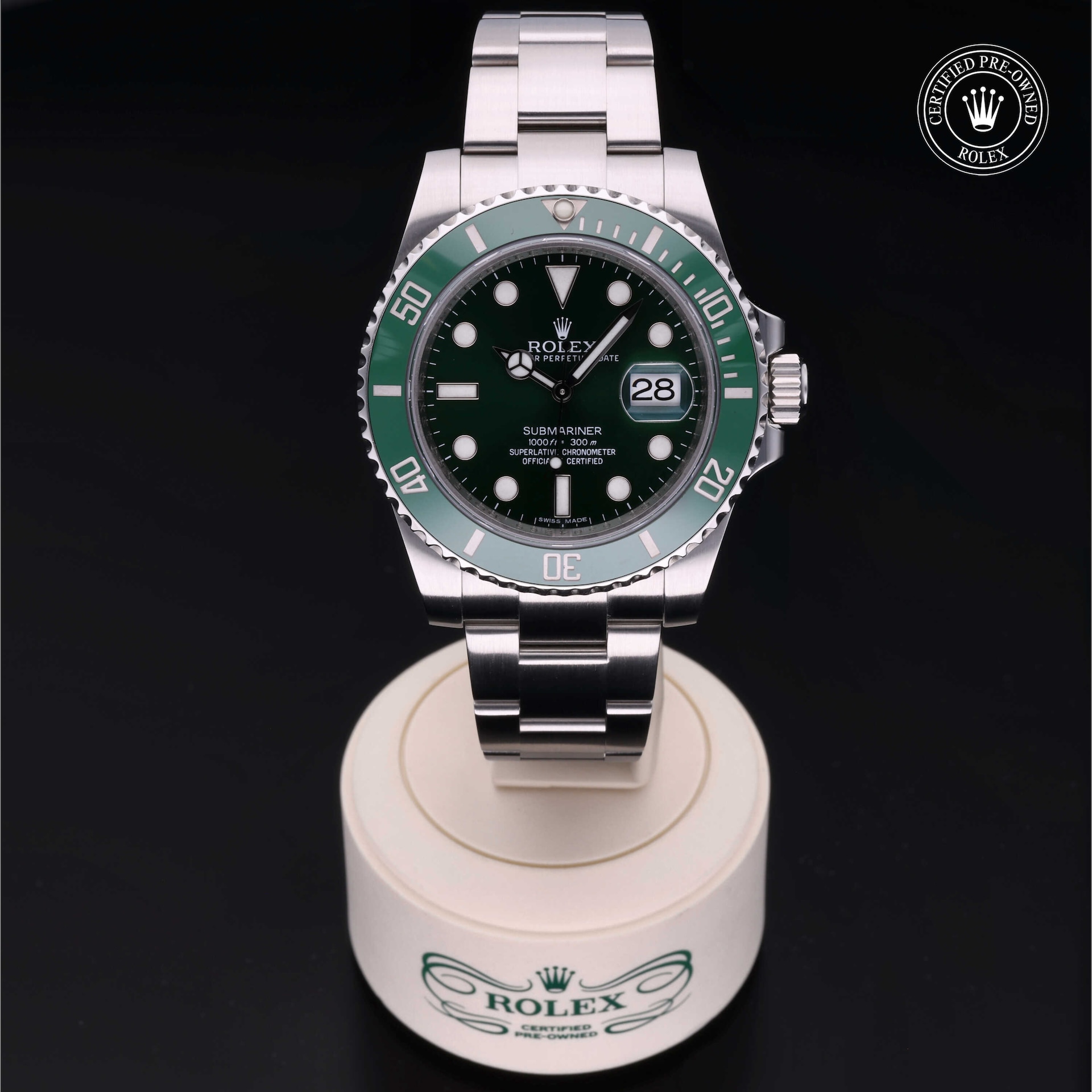 Submariner Date image