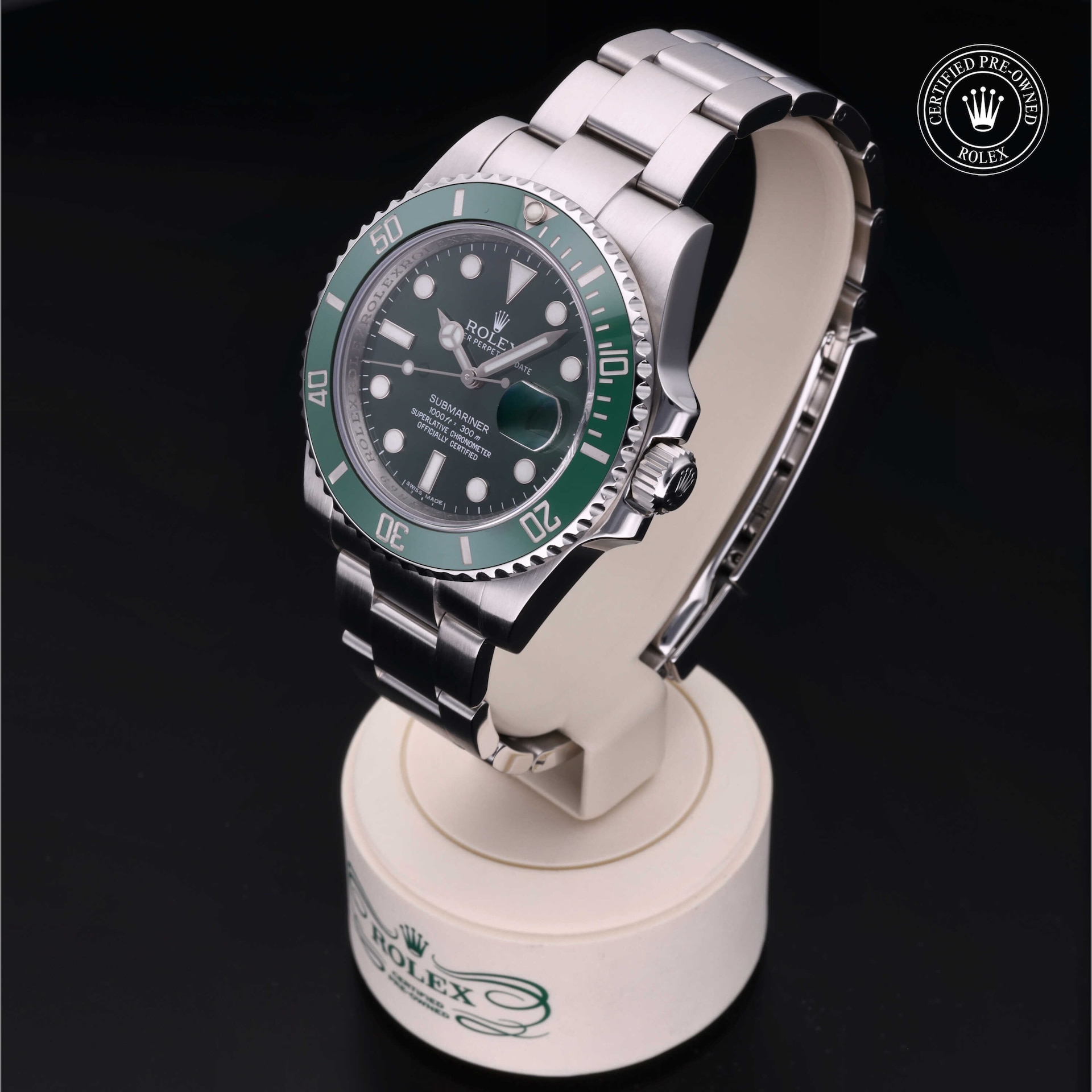 Submariner Date image