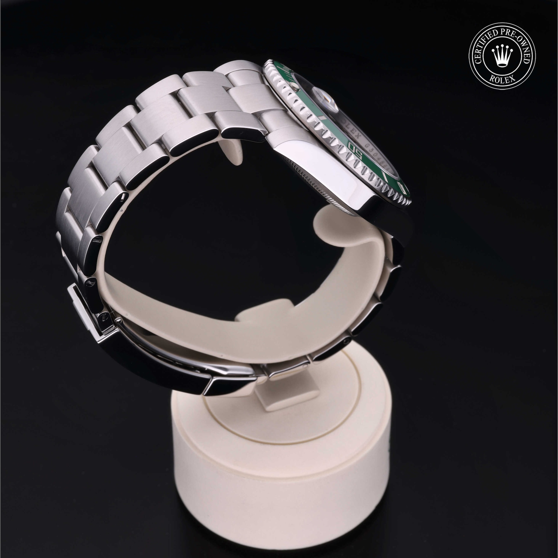 Submariner Date image