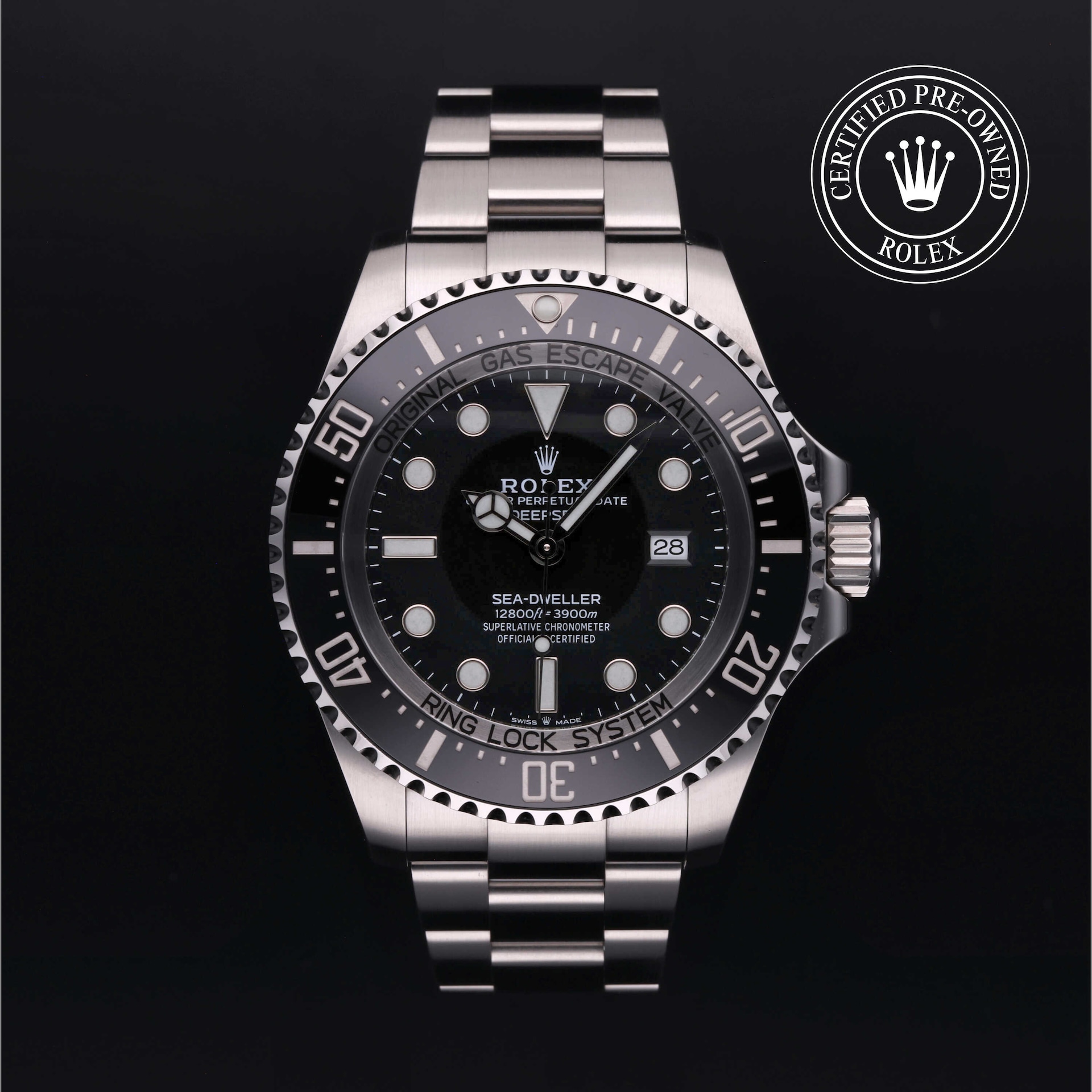 Deepsea image