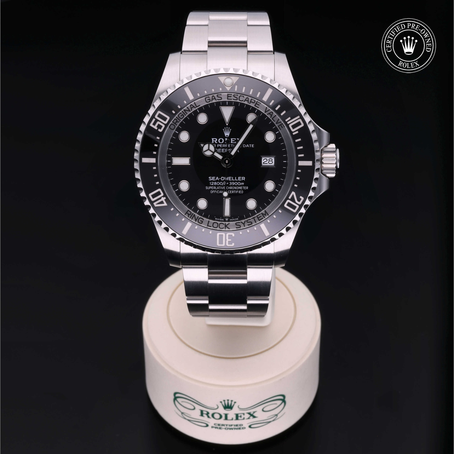 Deepsea image