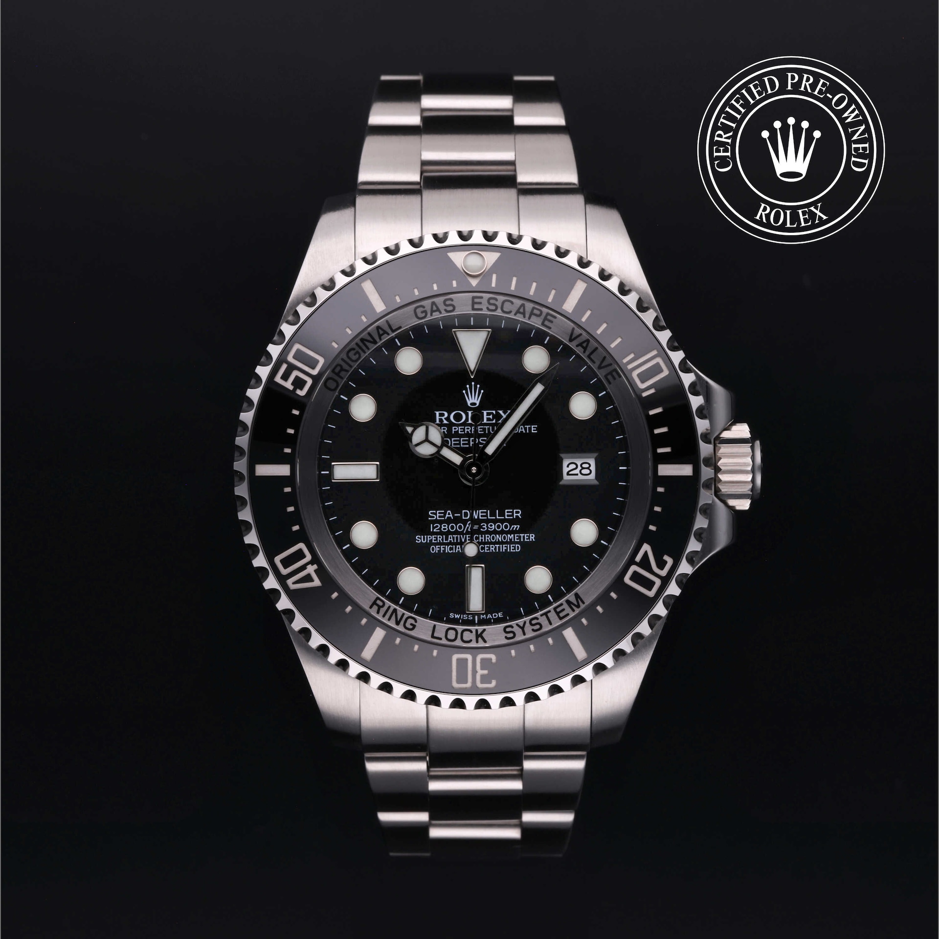 Deepsea image