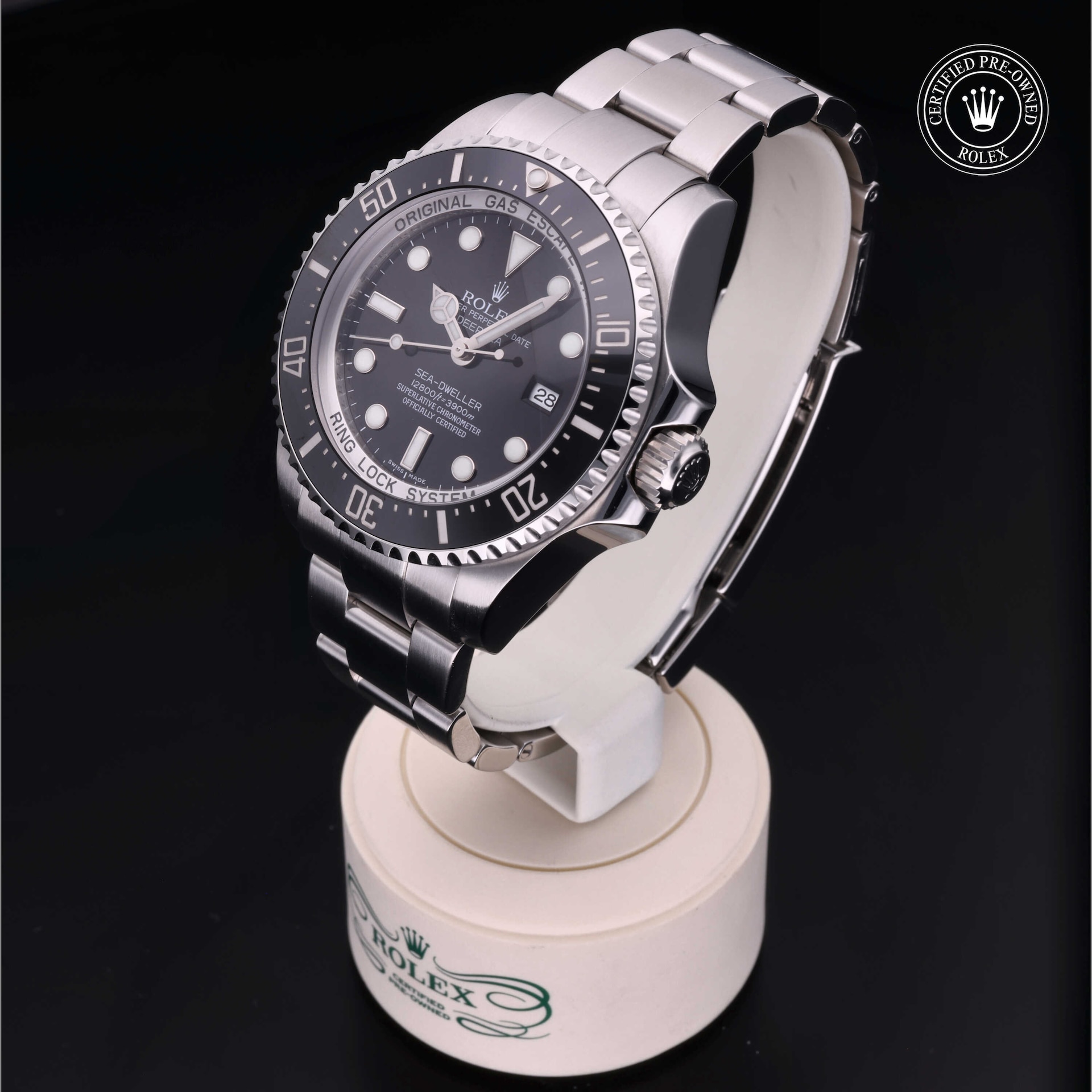 Deepsea image