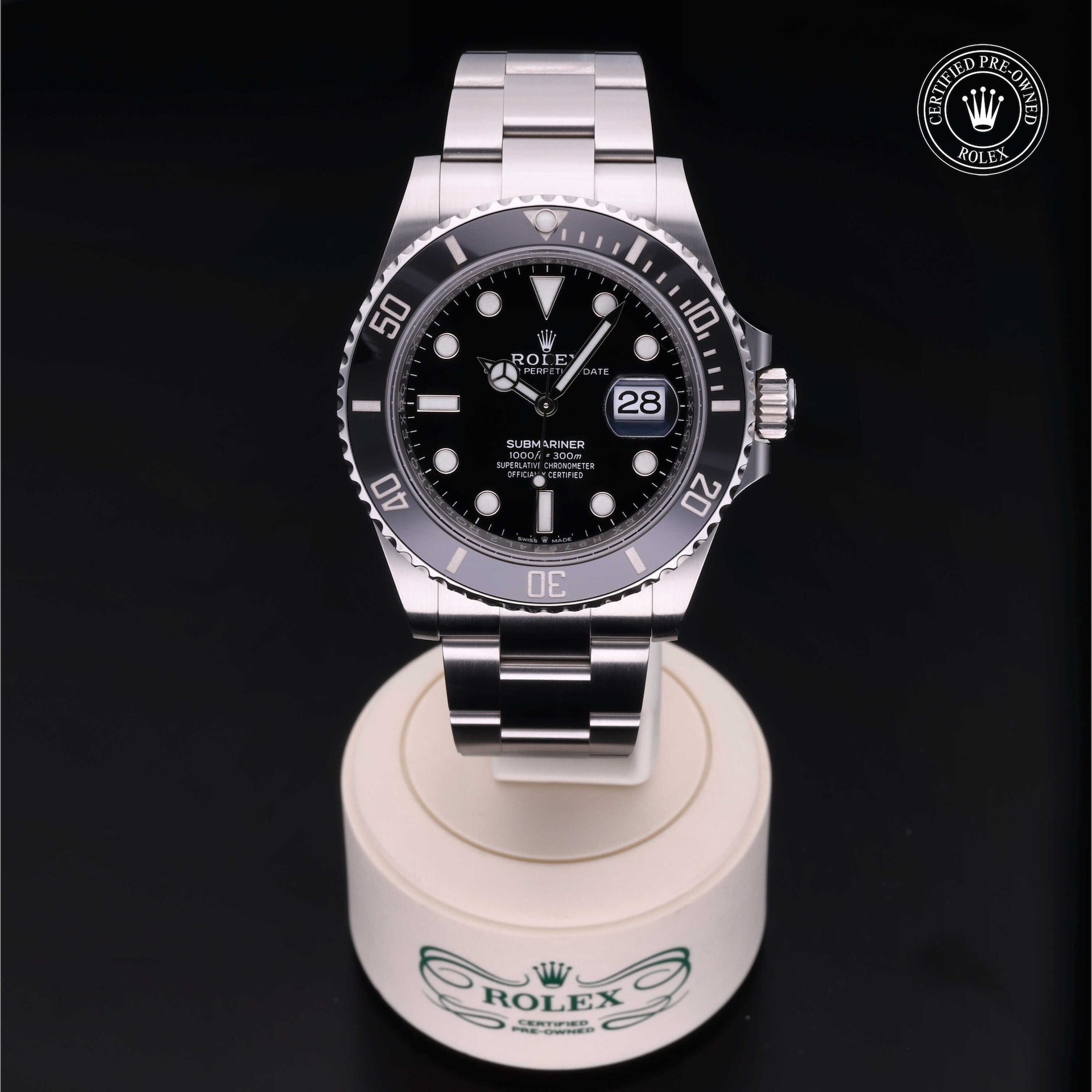 Submariner Date image