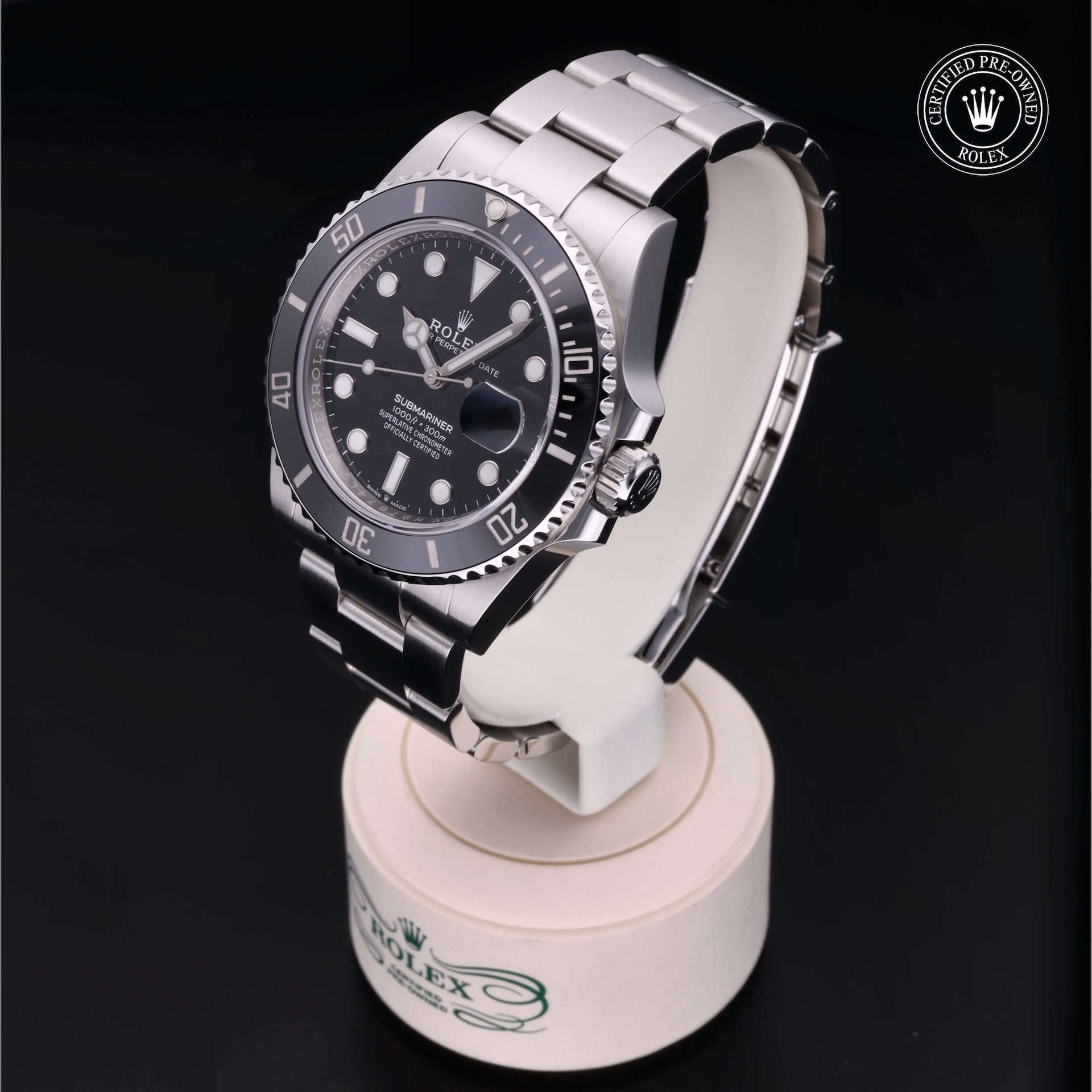 Submariner Date image