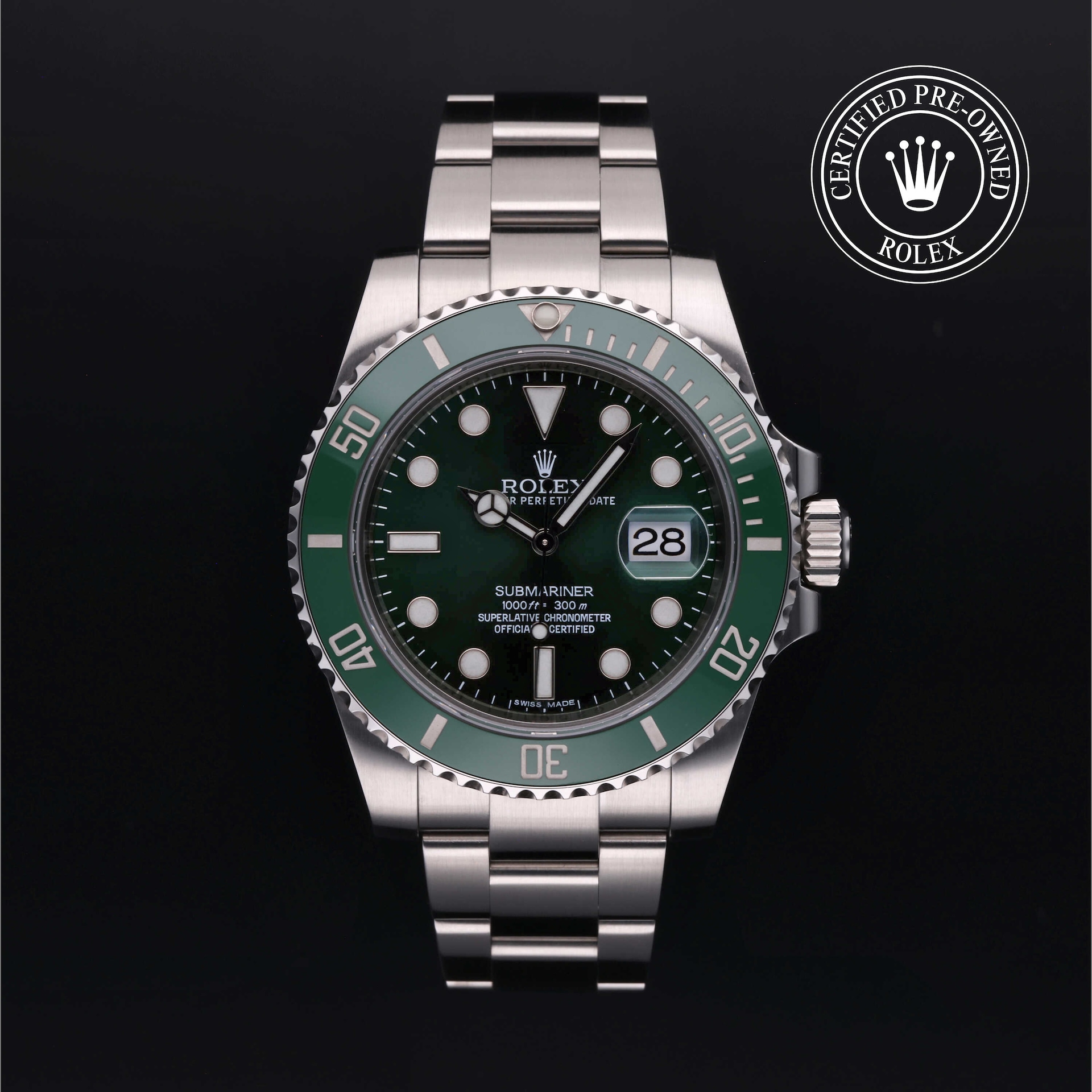 Submariner Date image