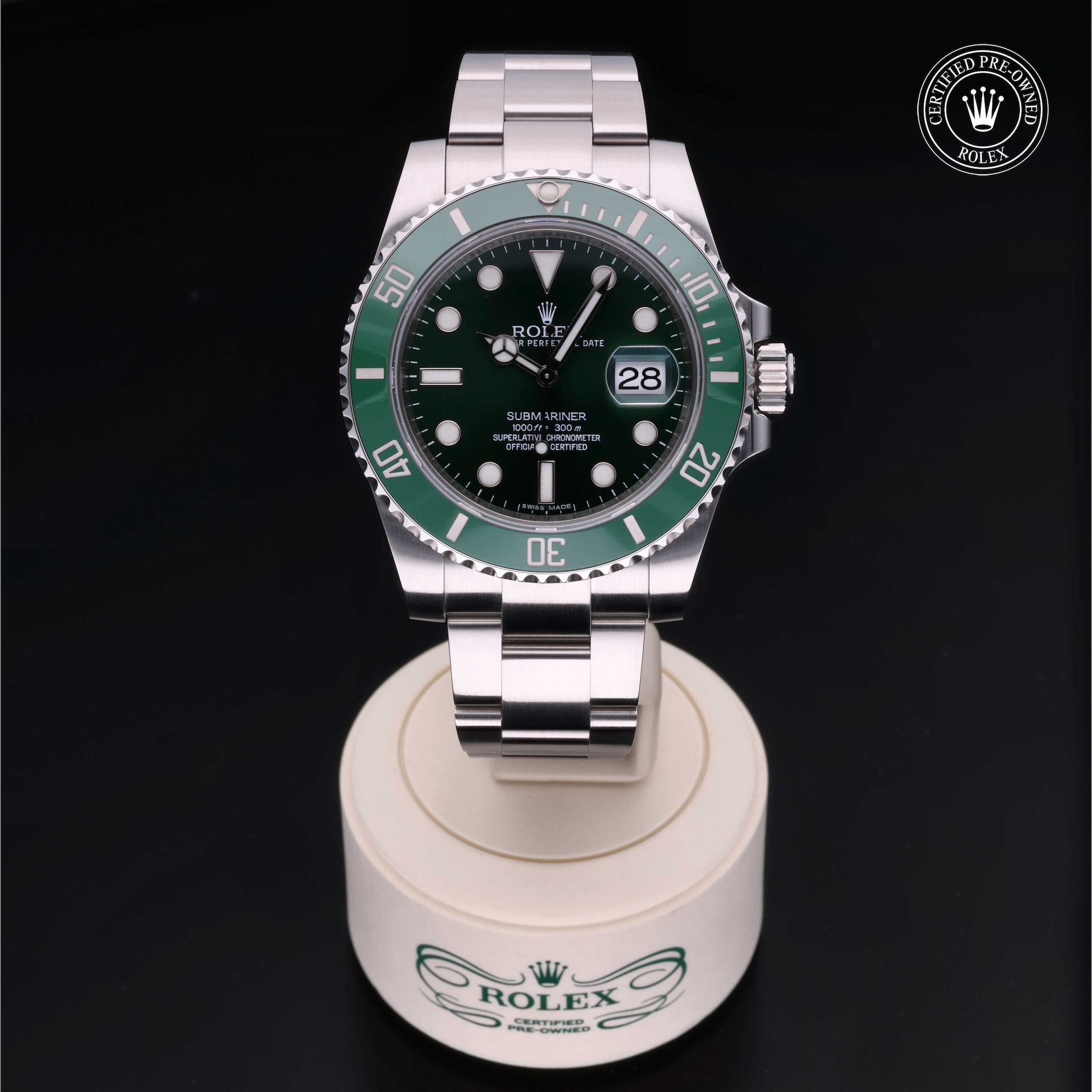 Submariner Date image