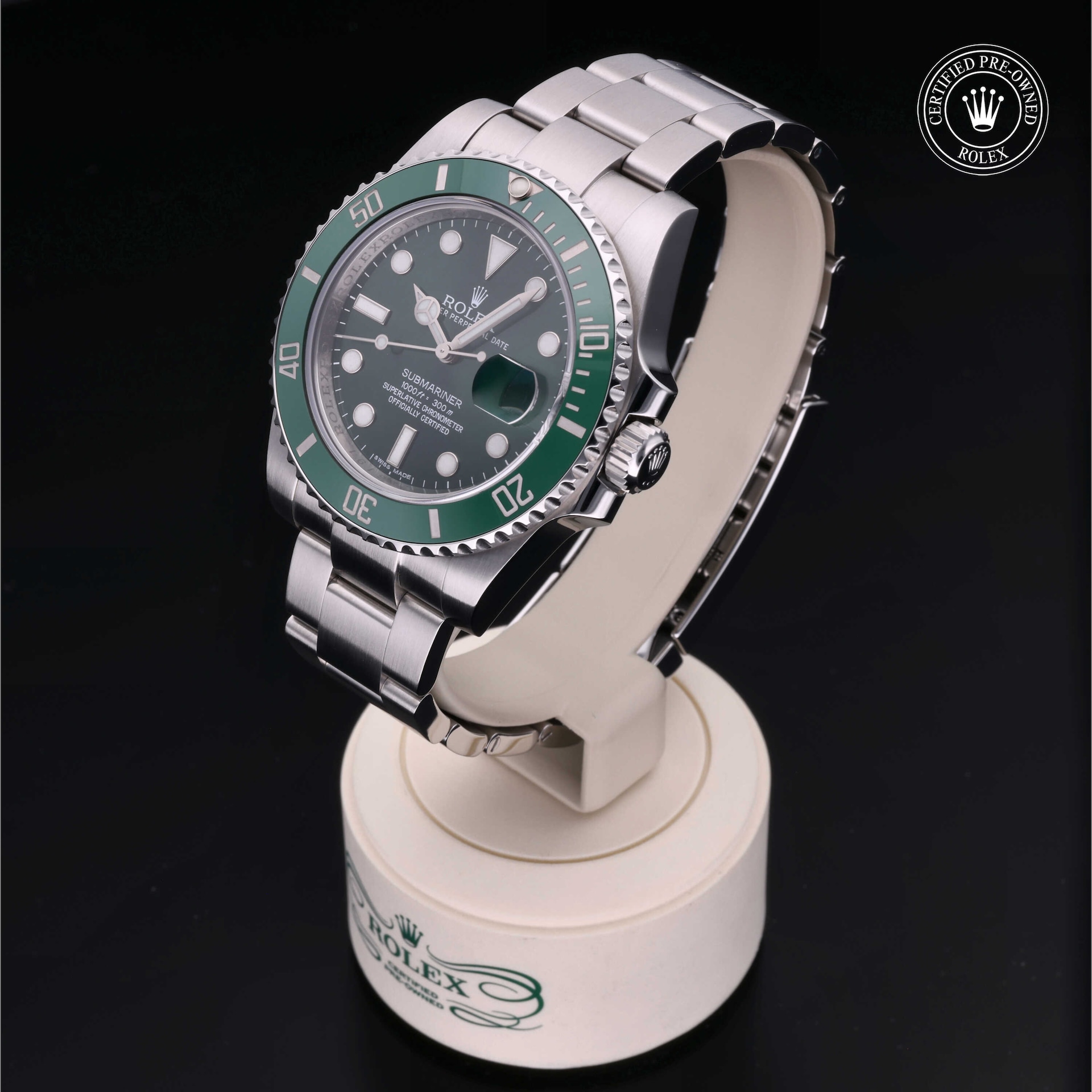 Submariner Date image