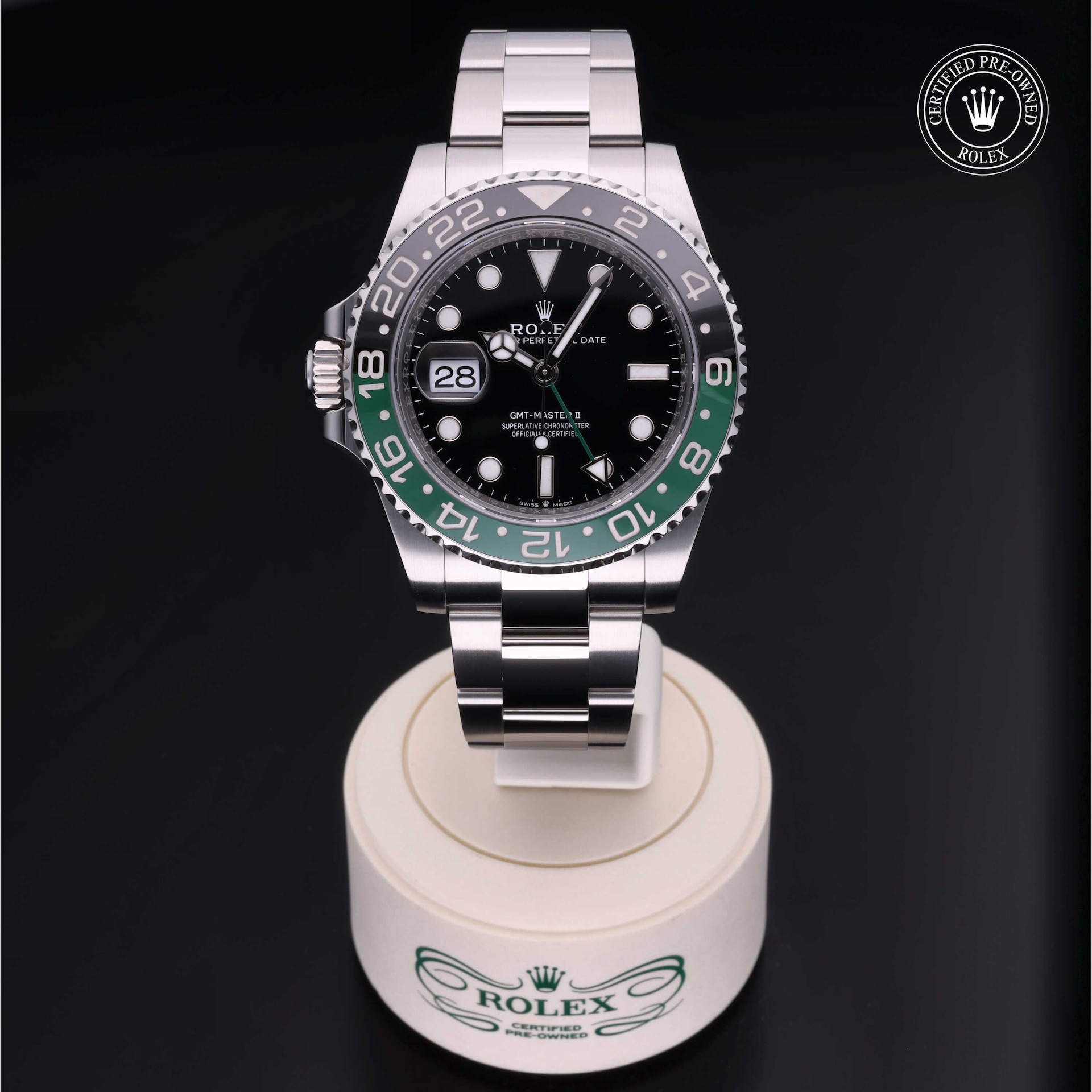 GMT-Master II image