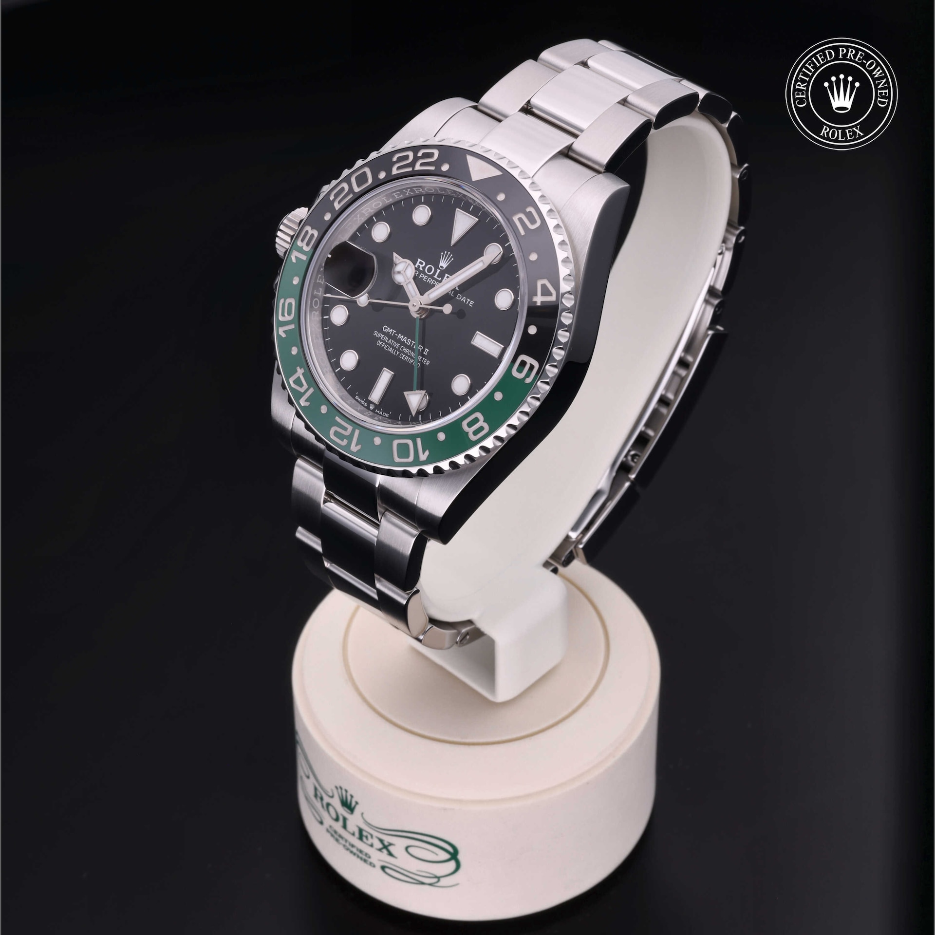 GMT-Master II image