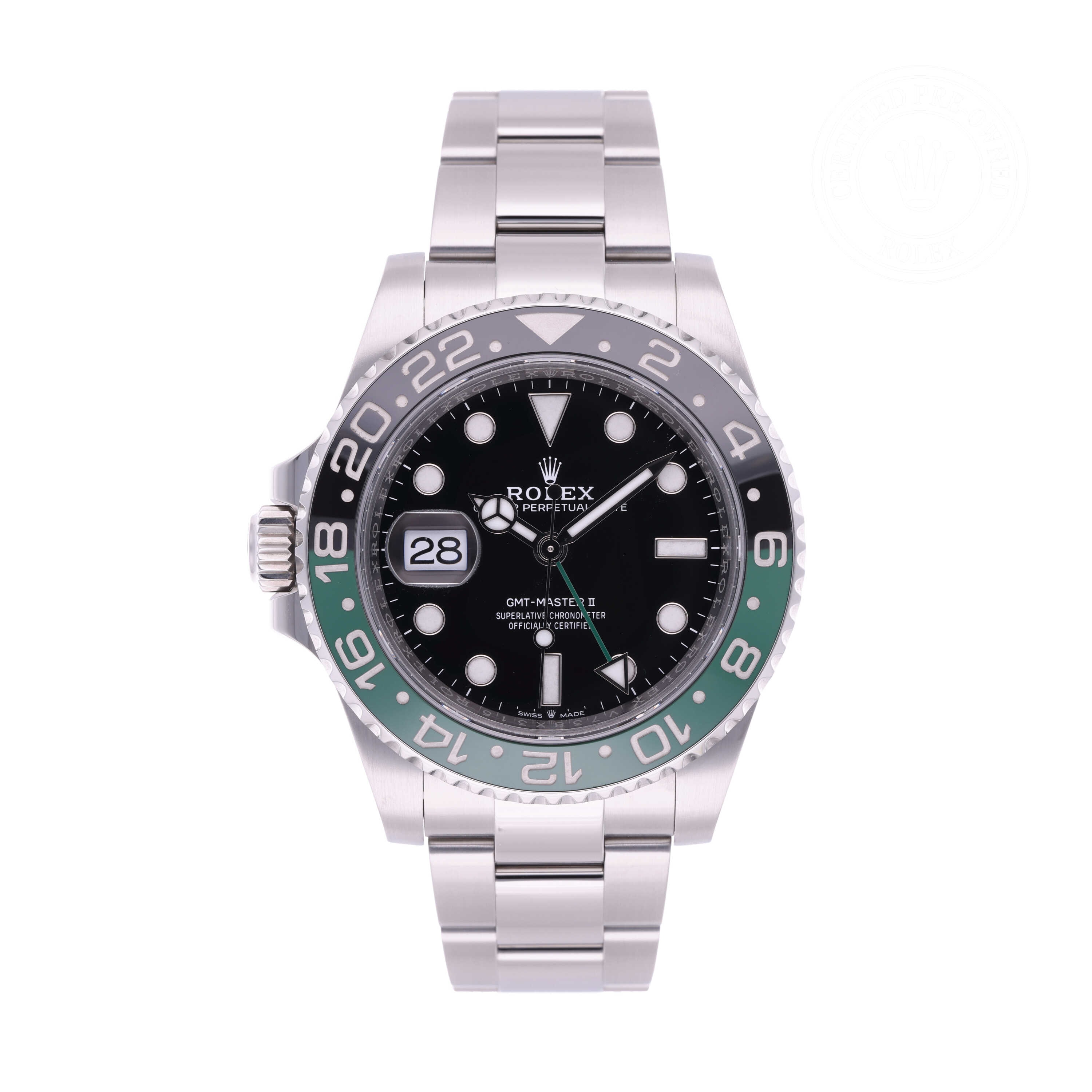 GMT-Master II